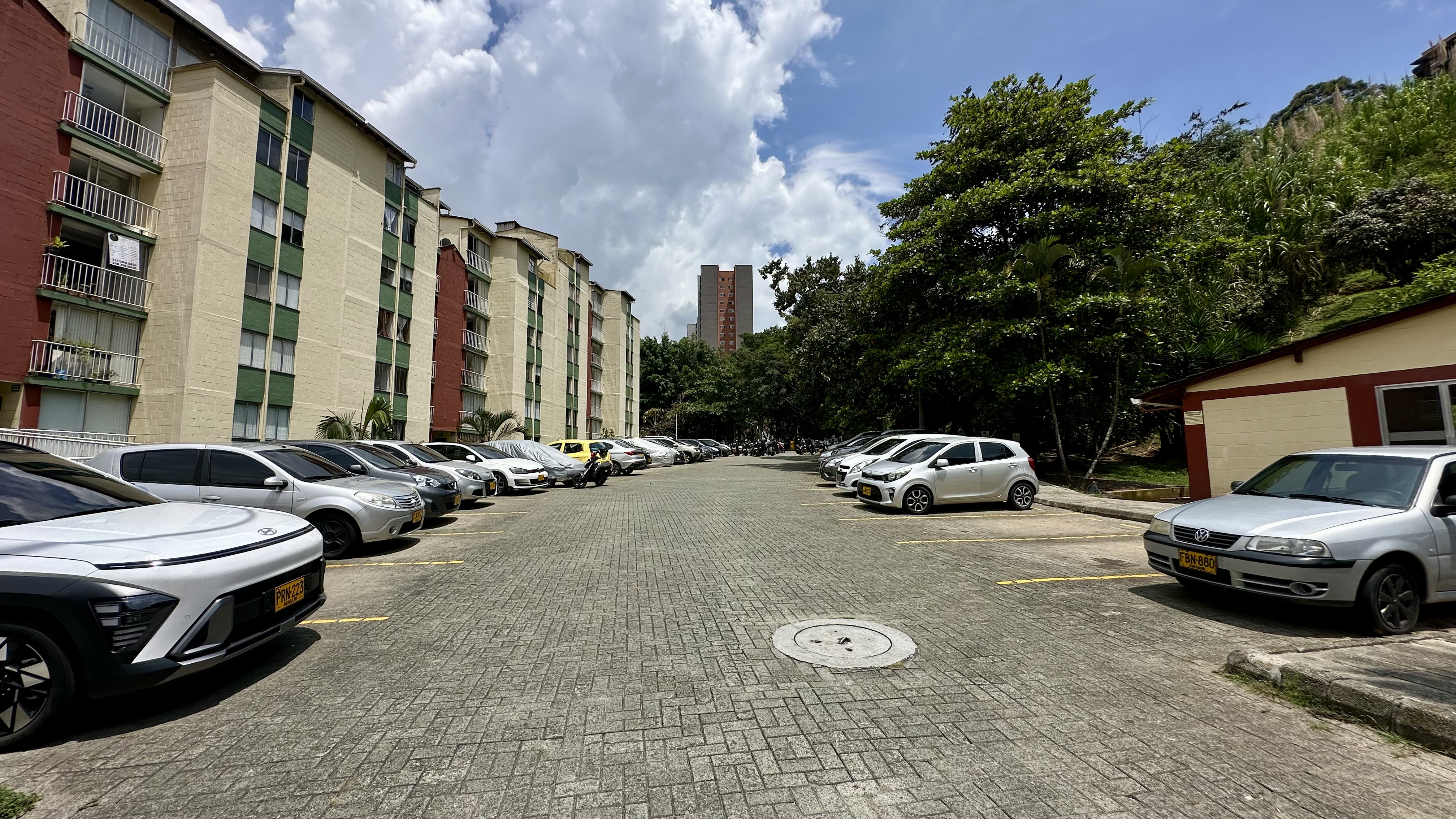 Apartamento en Venta, Guayabal, Medellín.