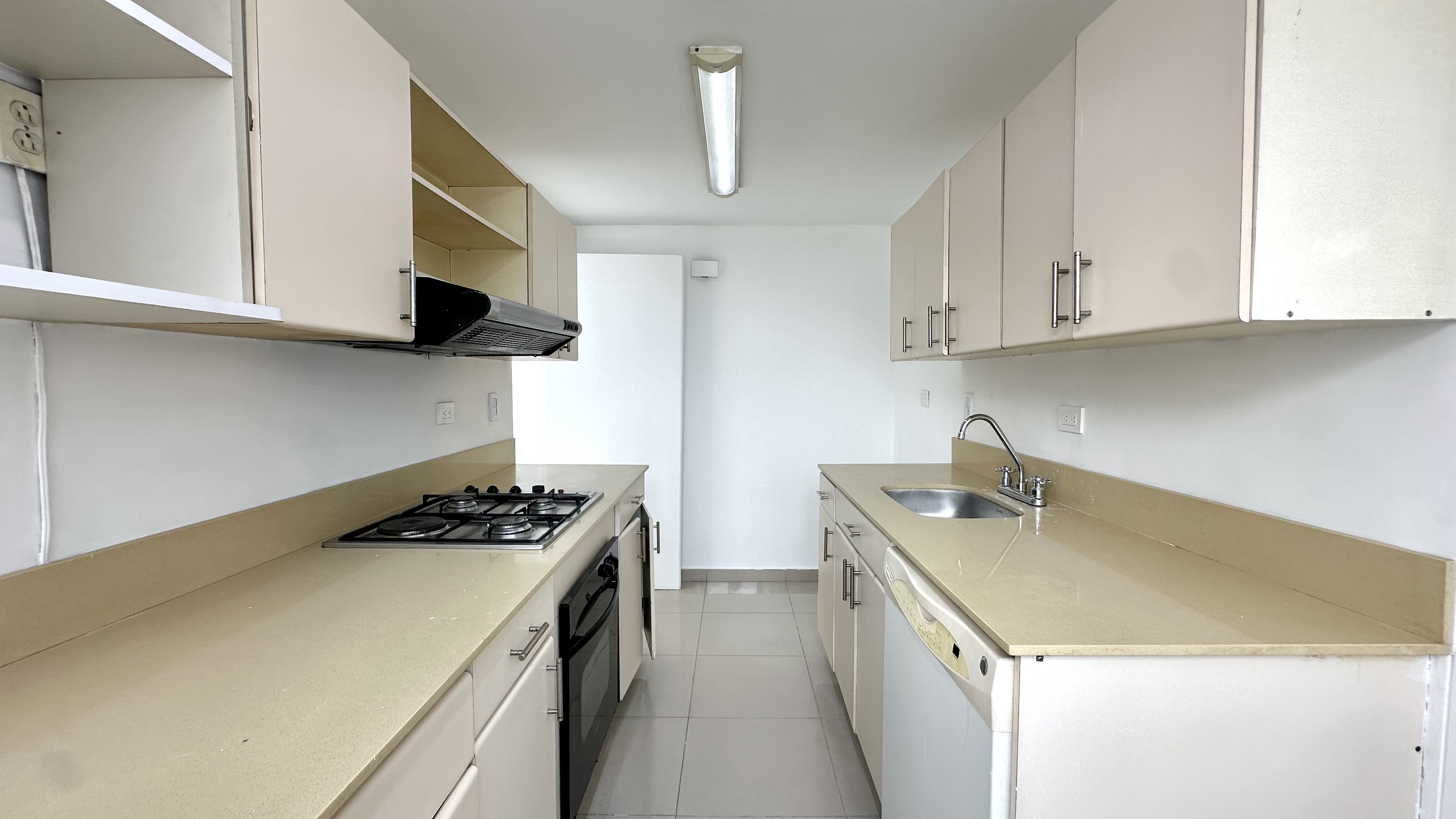 Apartamento en Venta. El Poblado, Medellín.