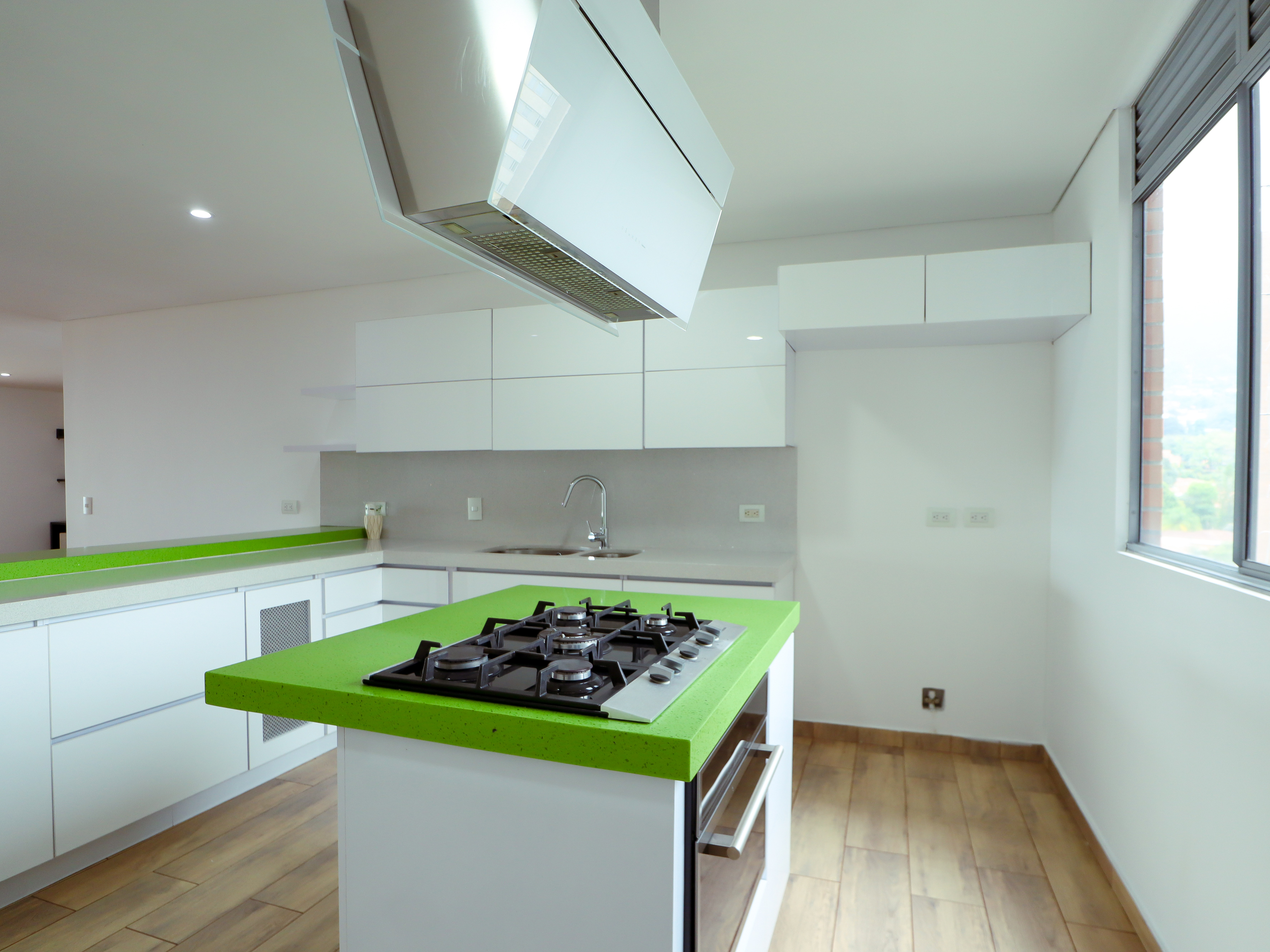 Apartamento en Venta Envigado, Benedictinos