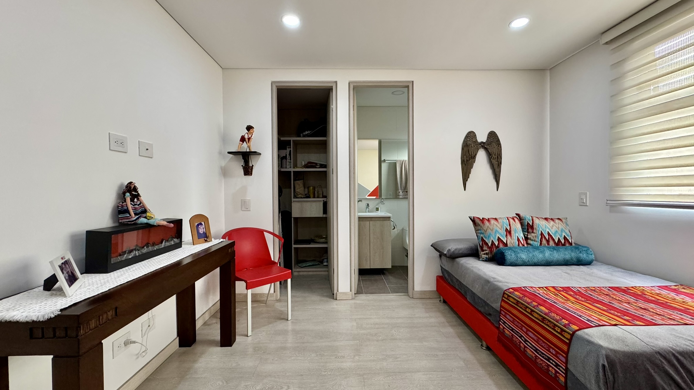 Apartamento en Venta. Envigado, Villagrande.