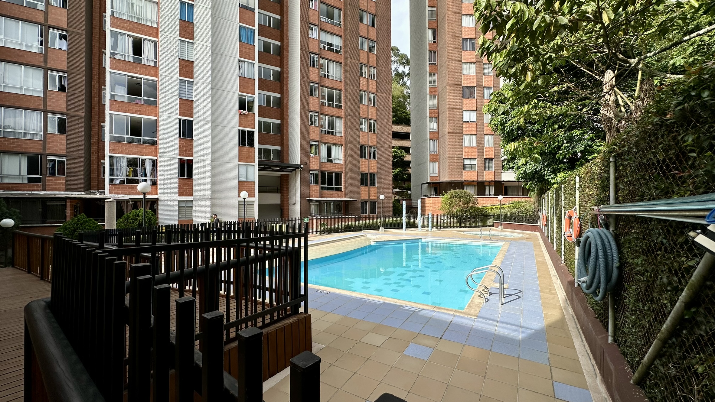 Apartamento en Venta. El Poblado, Loma del indio.