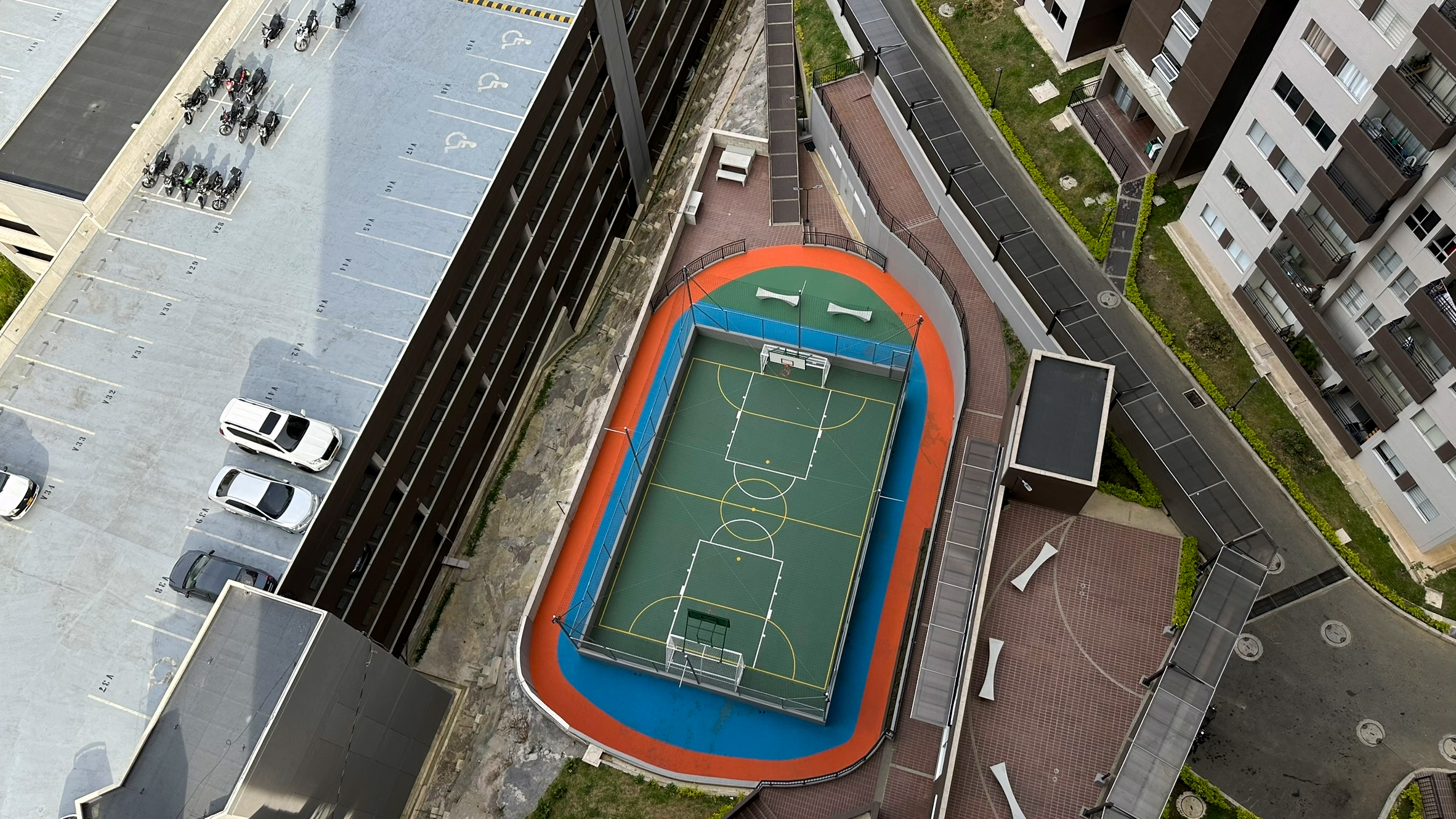 Apartamento en Arriendo. Medellín, Calasanz.