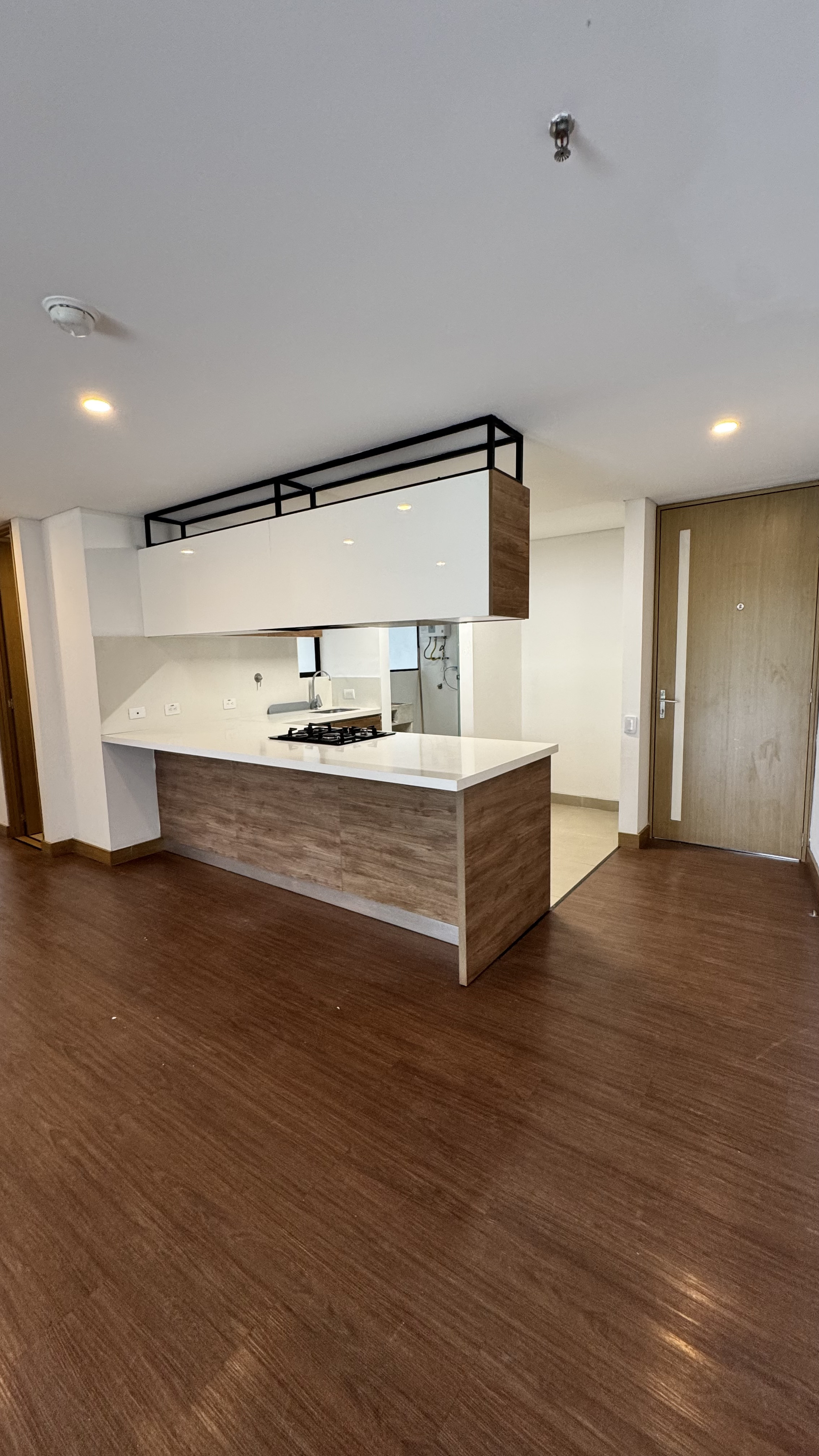 Apartamento en venta. Rionegro, Llano grande.