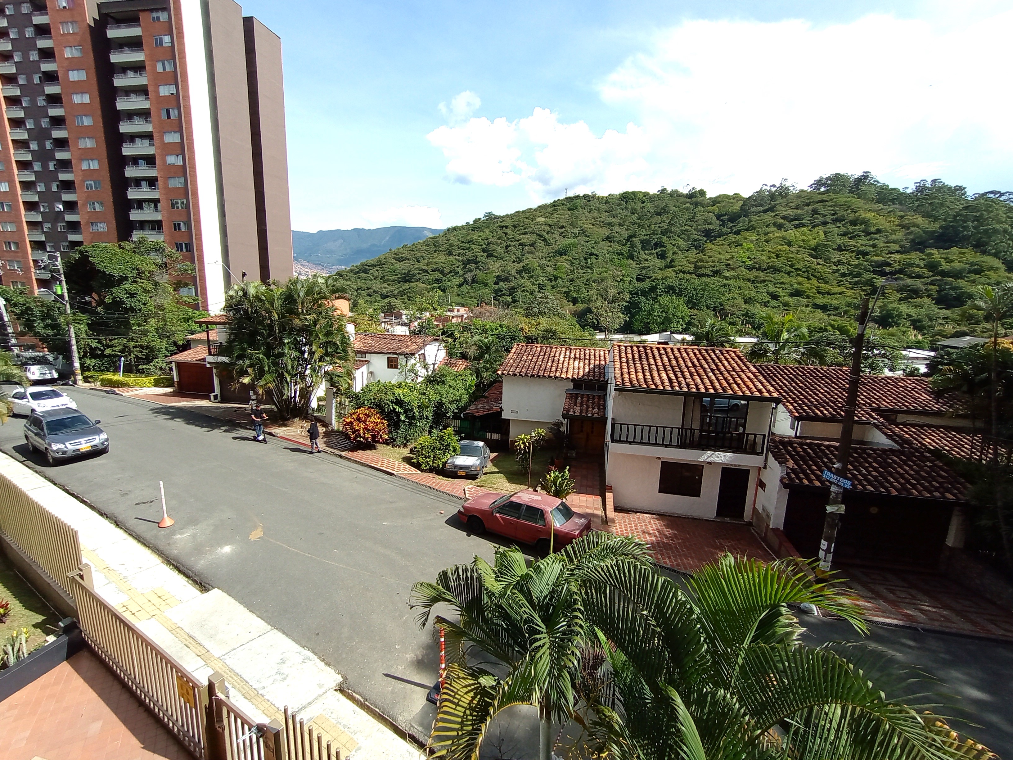 Apartamento En Arriendo Robledo, Pilarica