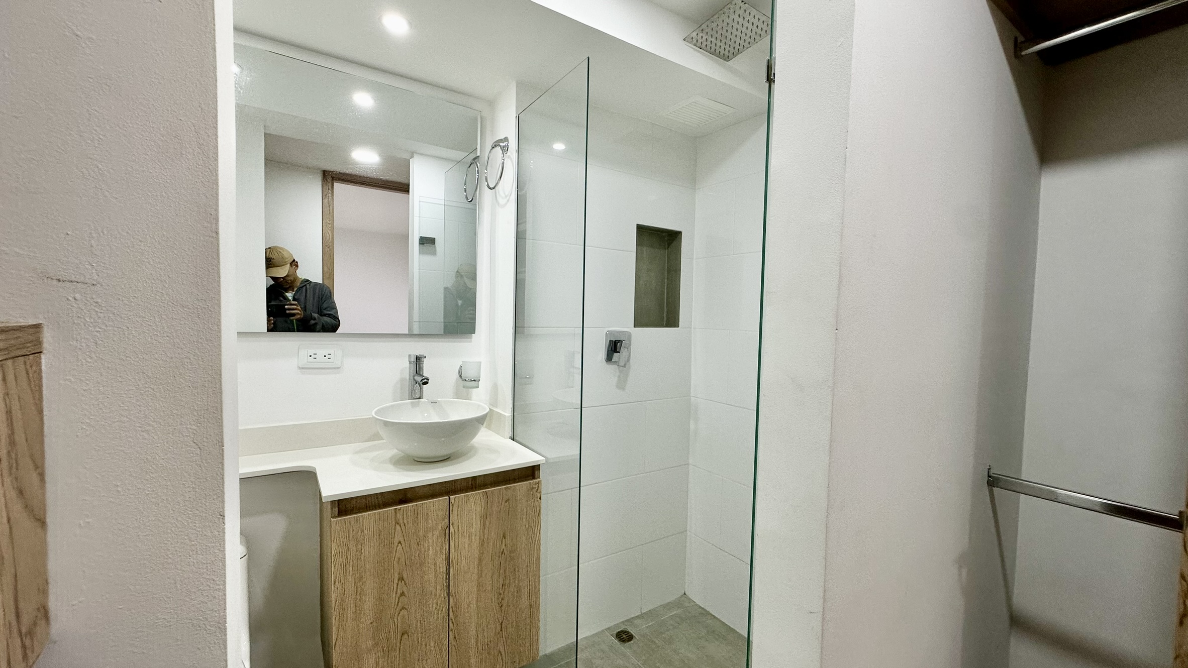 Apartamento en Venta. Alto del Medio, Rionegro.