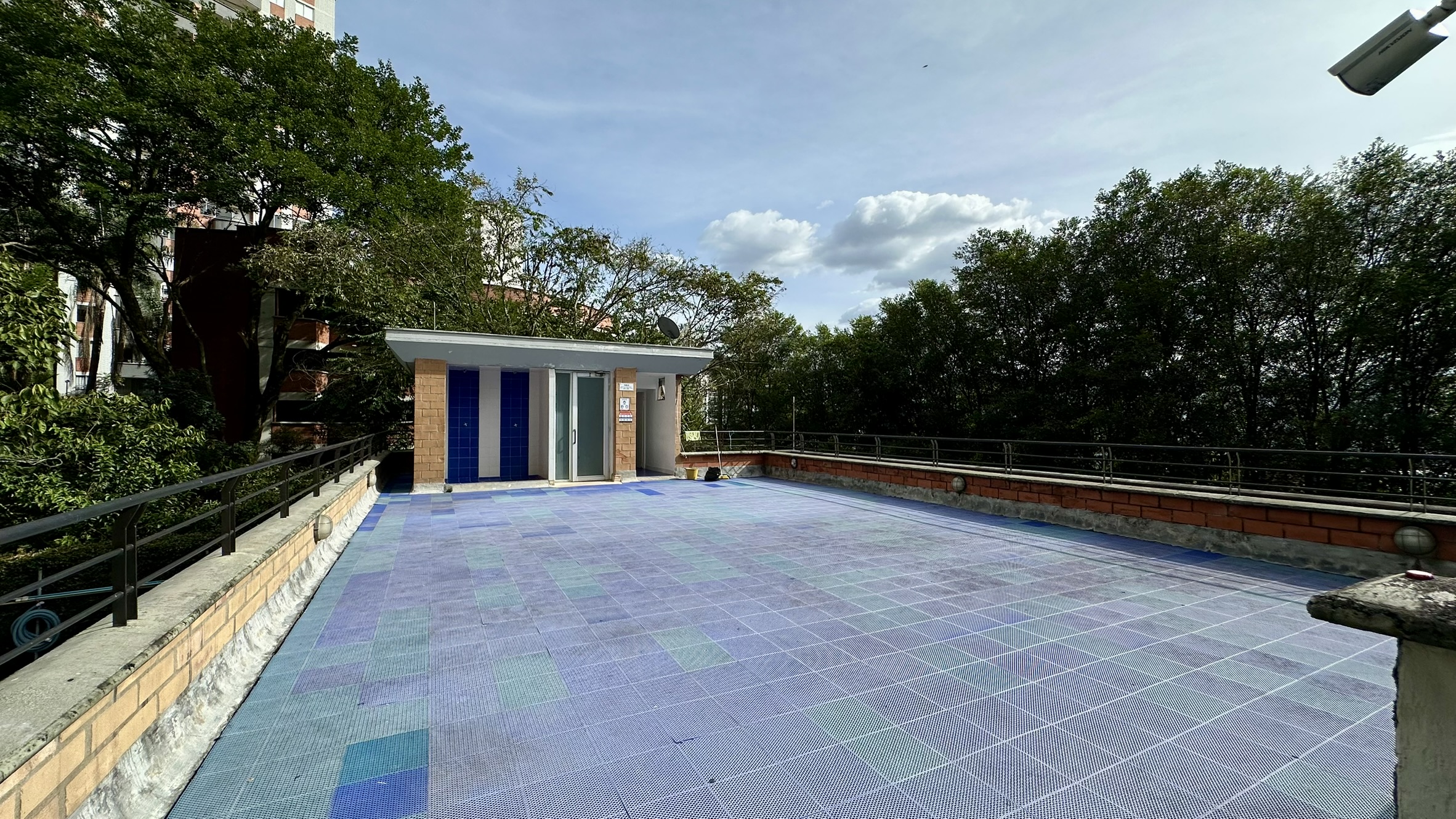 Apartamento en Venta. El Poblado, Loma del indio.