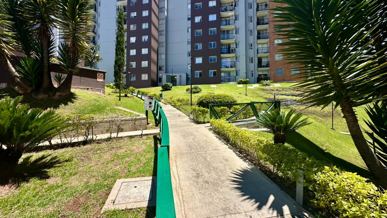 Apartamento en Arriendo. Fontibón, Rionegro