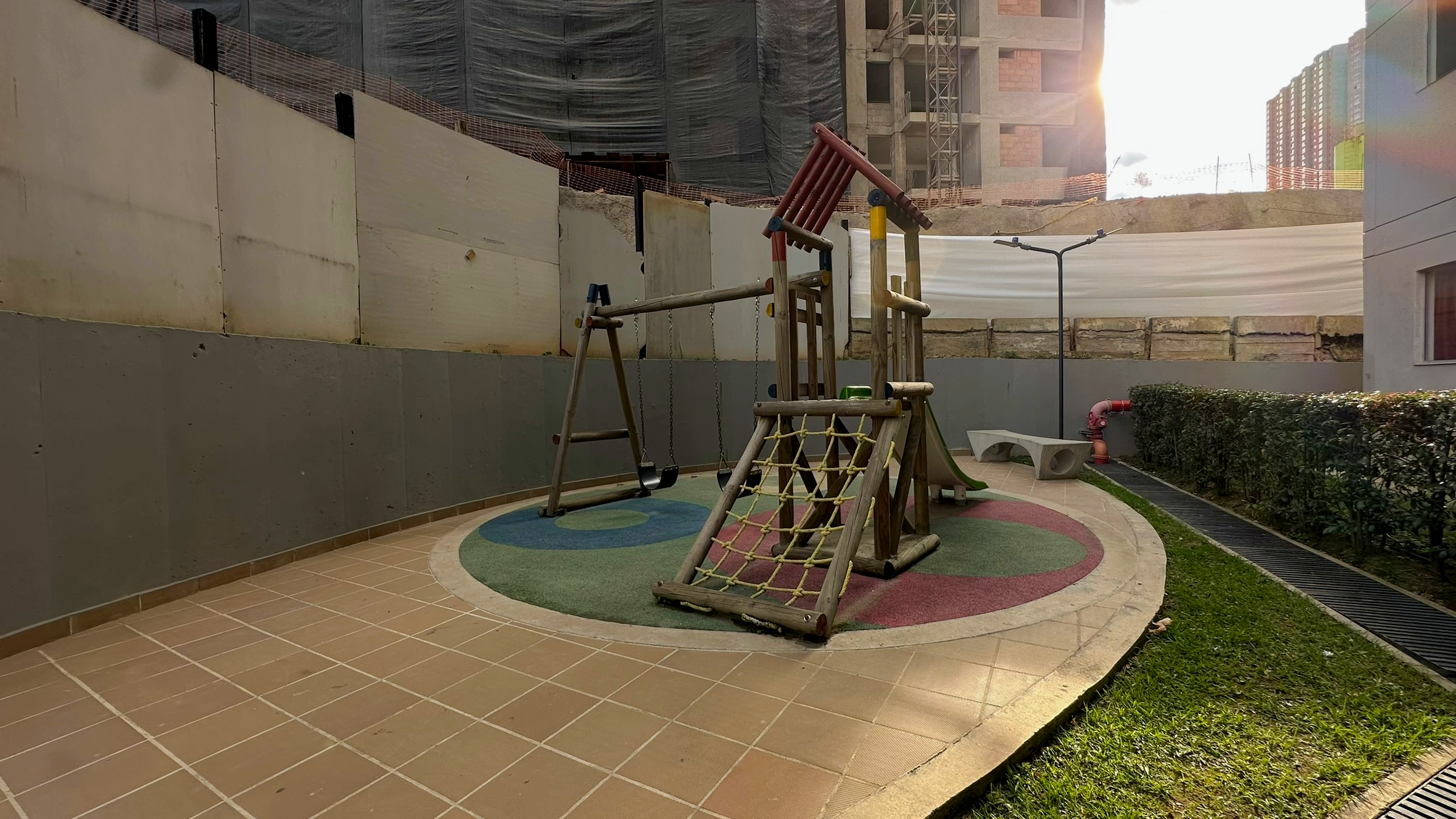 Apartamento en Arriendo. Medellín, Calasanz.