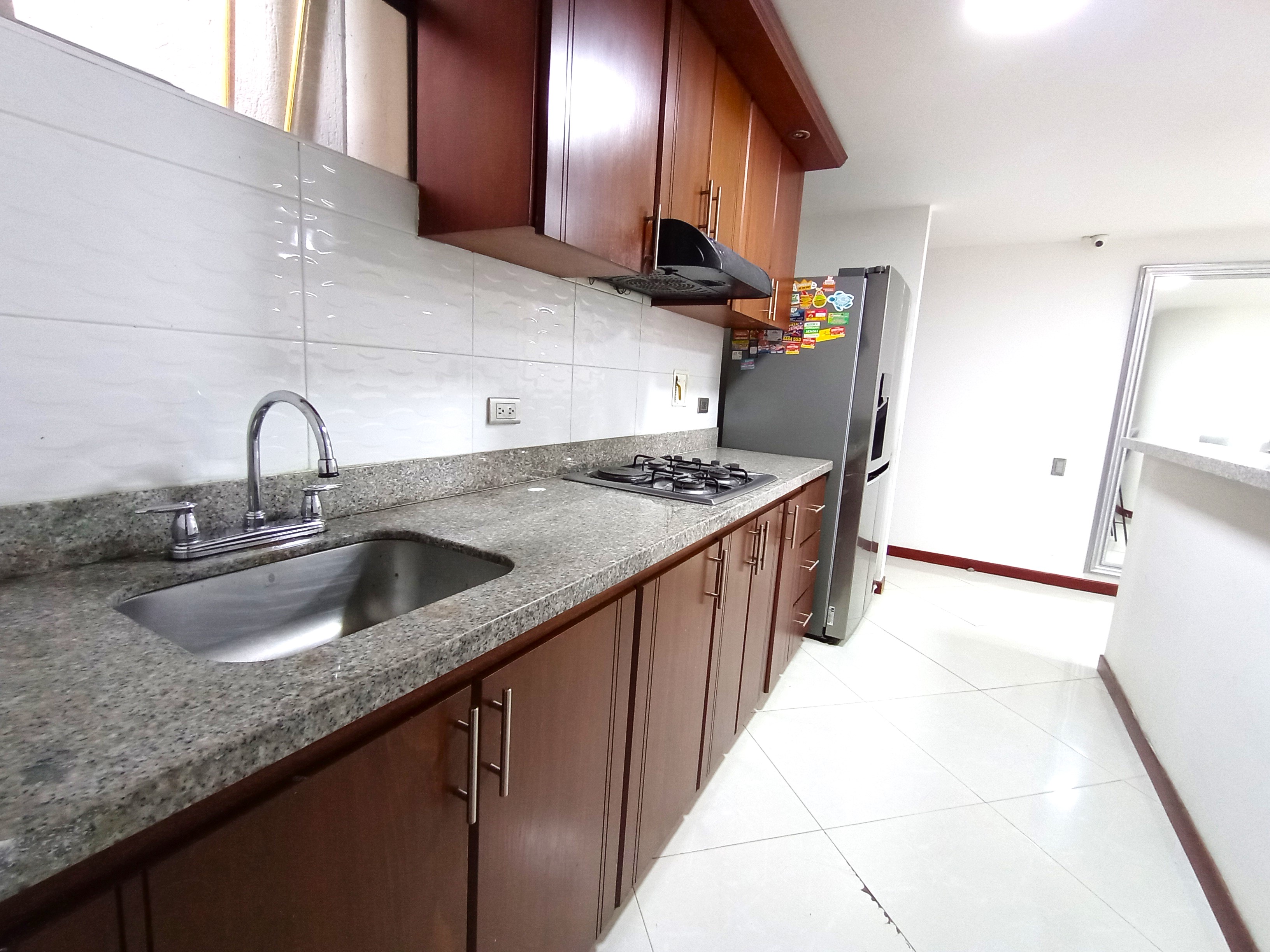 Apartamento En Arriendo Robledo, Pilarica