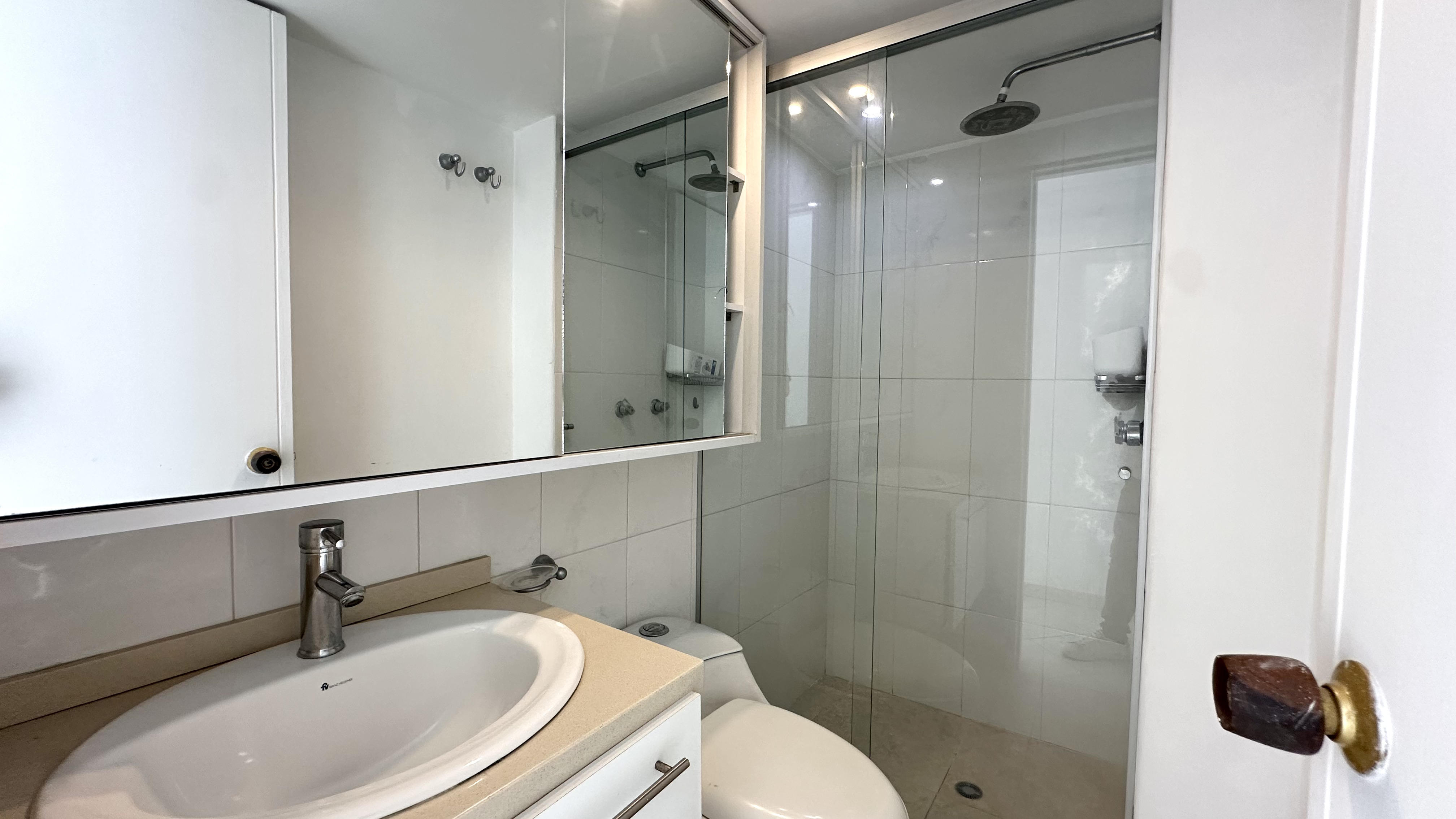 Apartamento en Venta. El Poblado, Medellín.