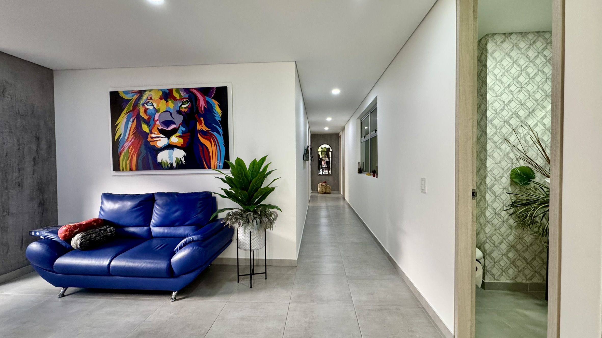 Apartamento en Venta. Envigado, Villagrande.