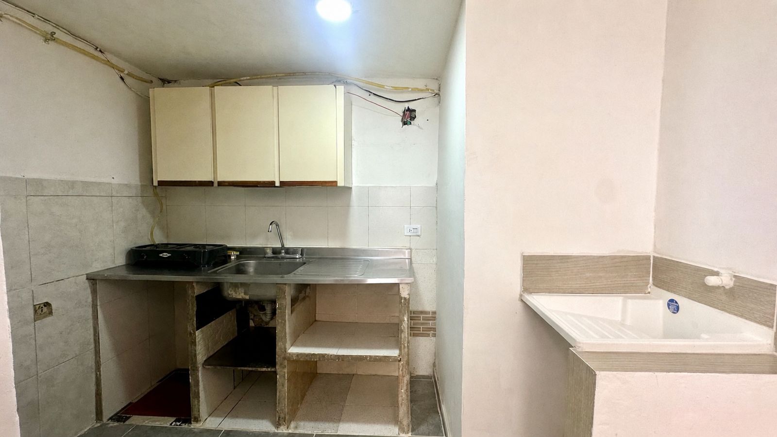 Apartamento en Arriendo. Medellín, Caunces de Oriente.