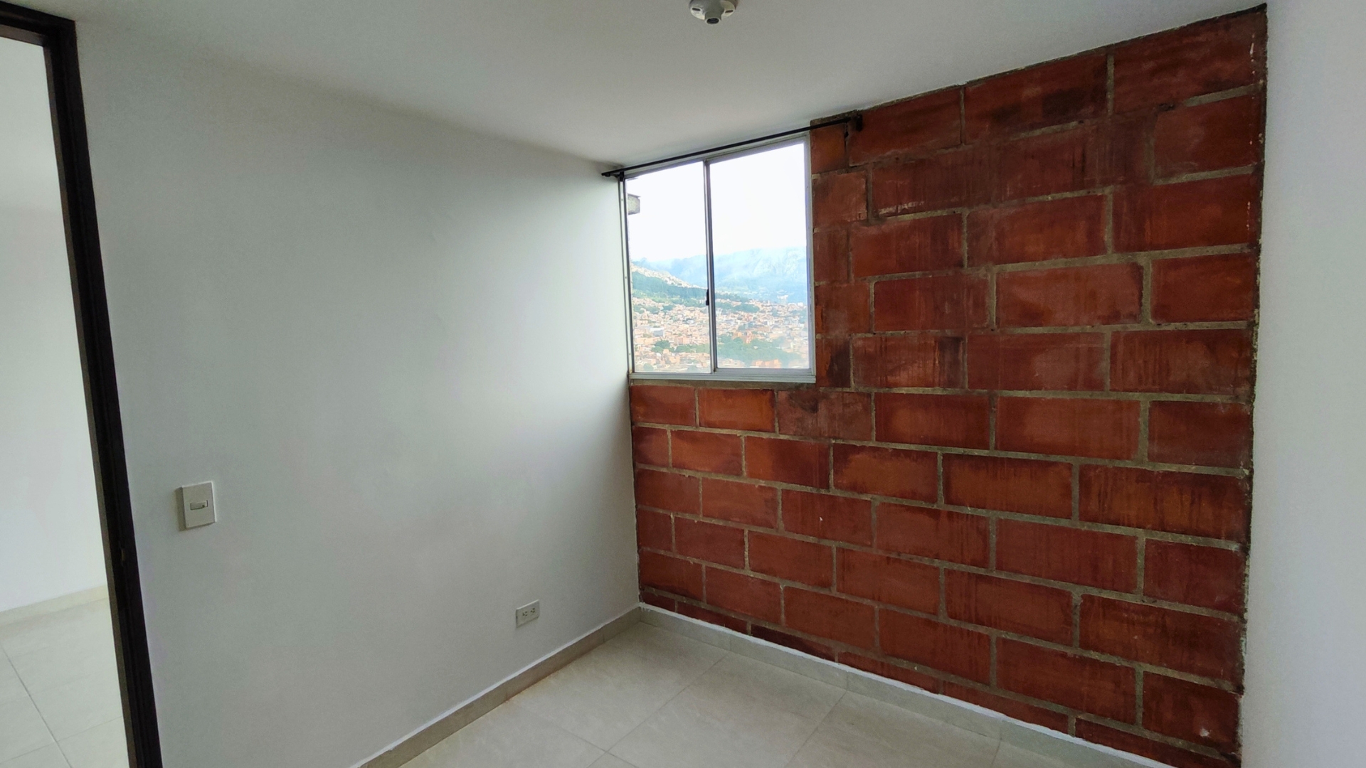 Apartamento en Arriendo. Medellín, Aranjuez.