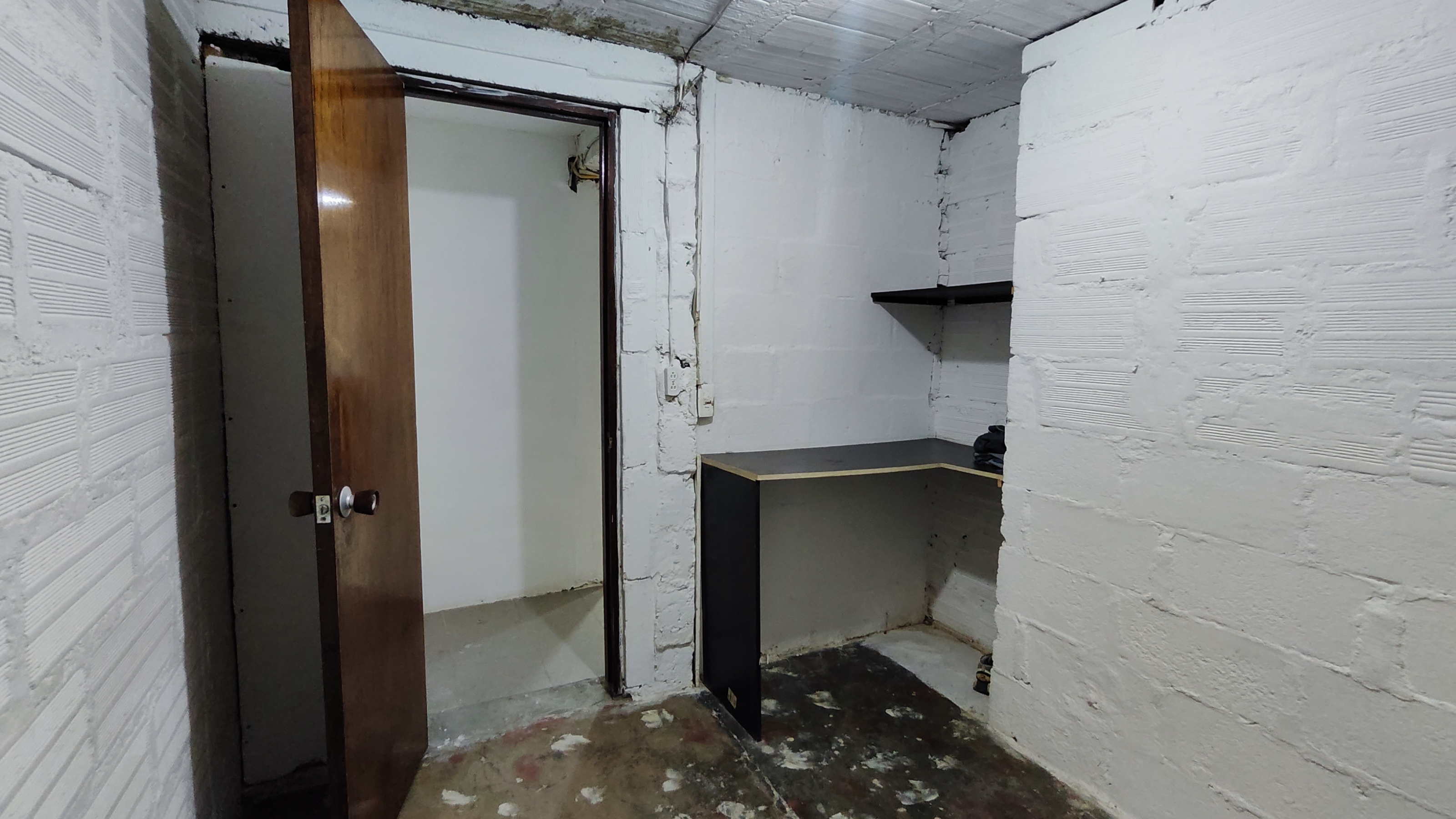 Apartamento en Arriendo. Caunces de Oriente, Medellín.