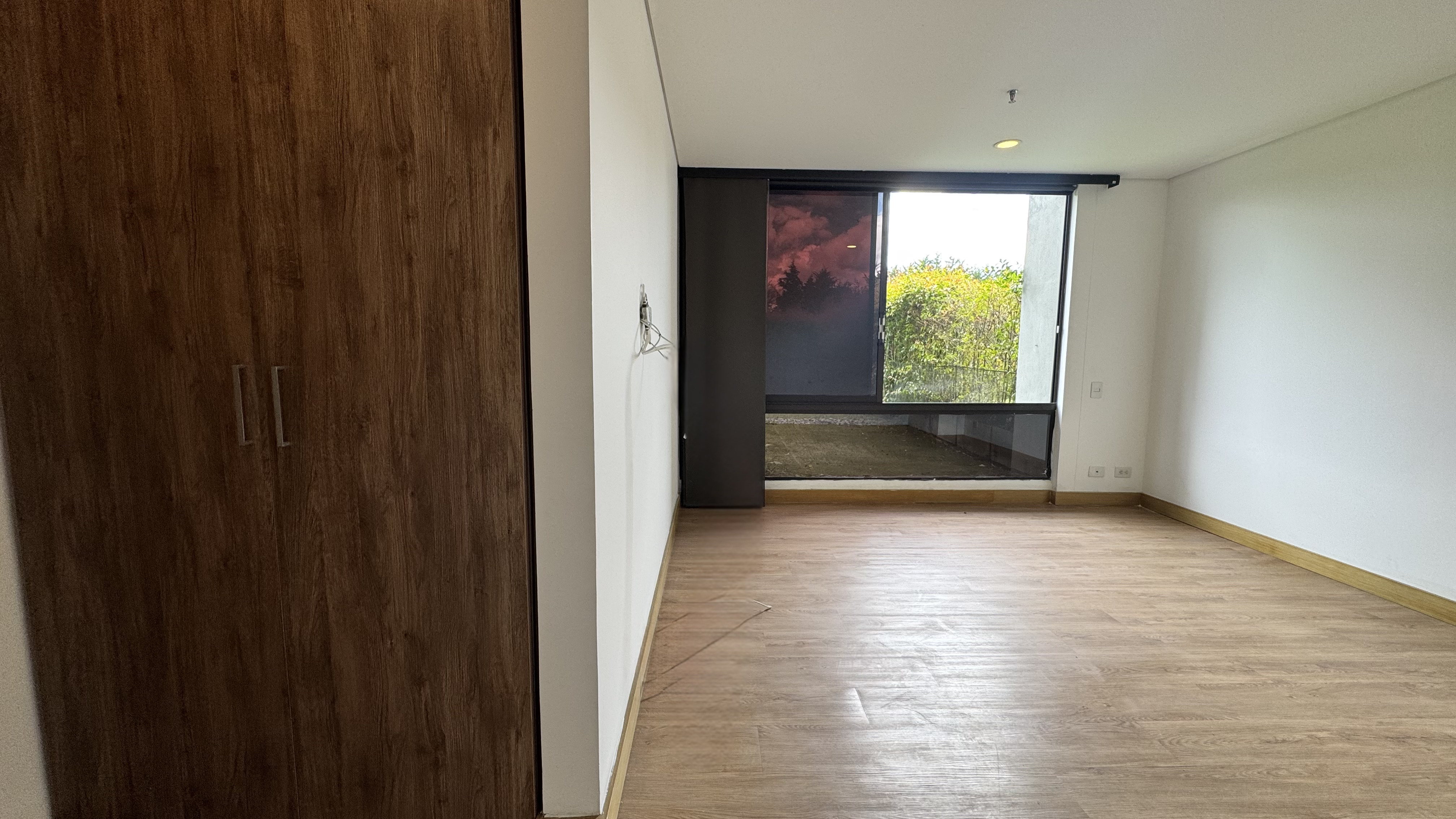 Apartamento en venta. Rionegro, Llano grande.