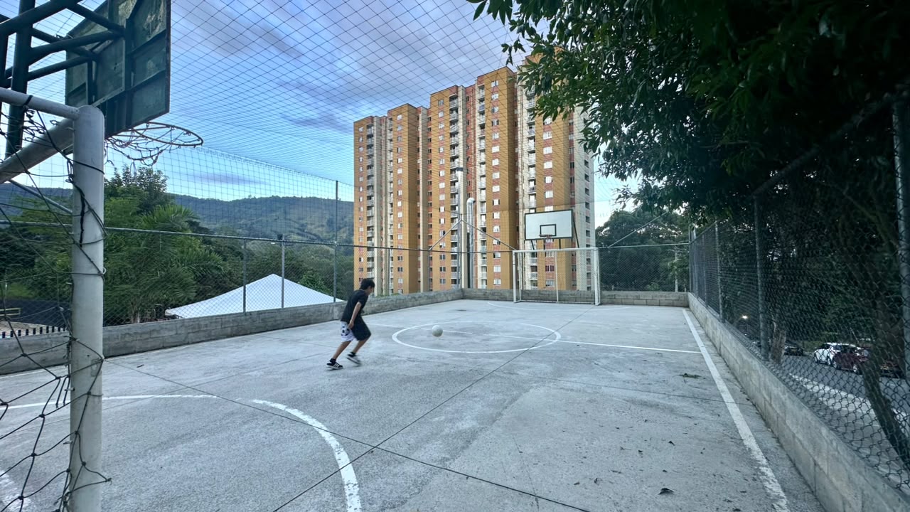 Apartamento en Arriendo. San Antonio de Prado, Medellín.