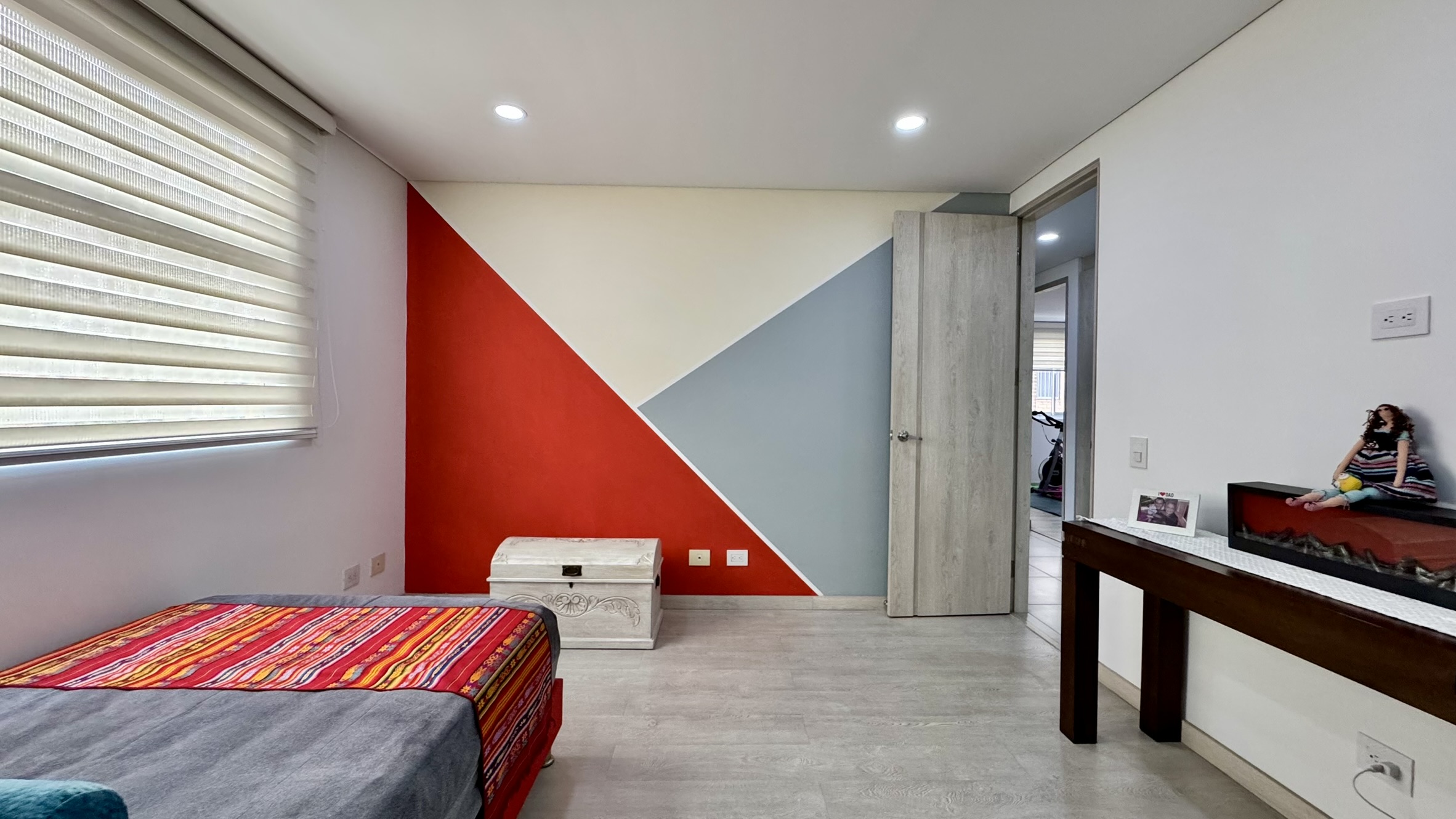 Apartamento en Venta. Envigado, Villagrande.