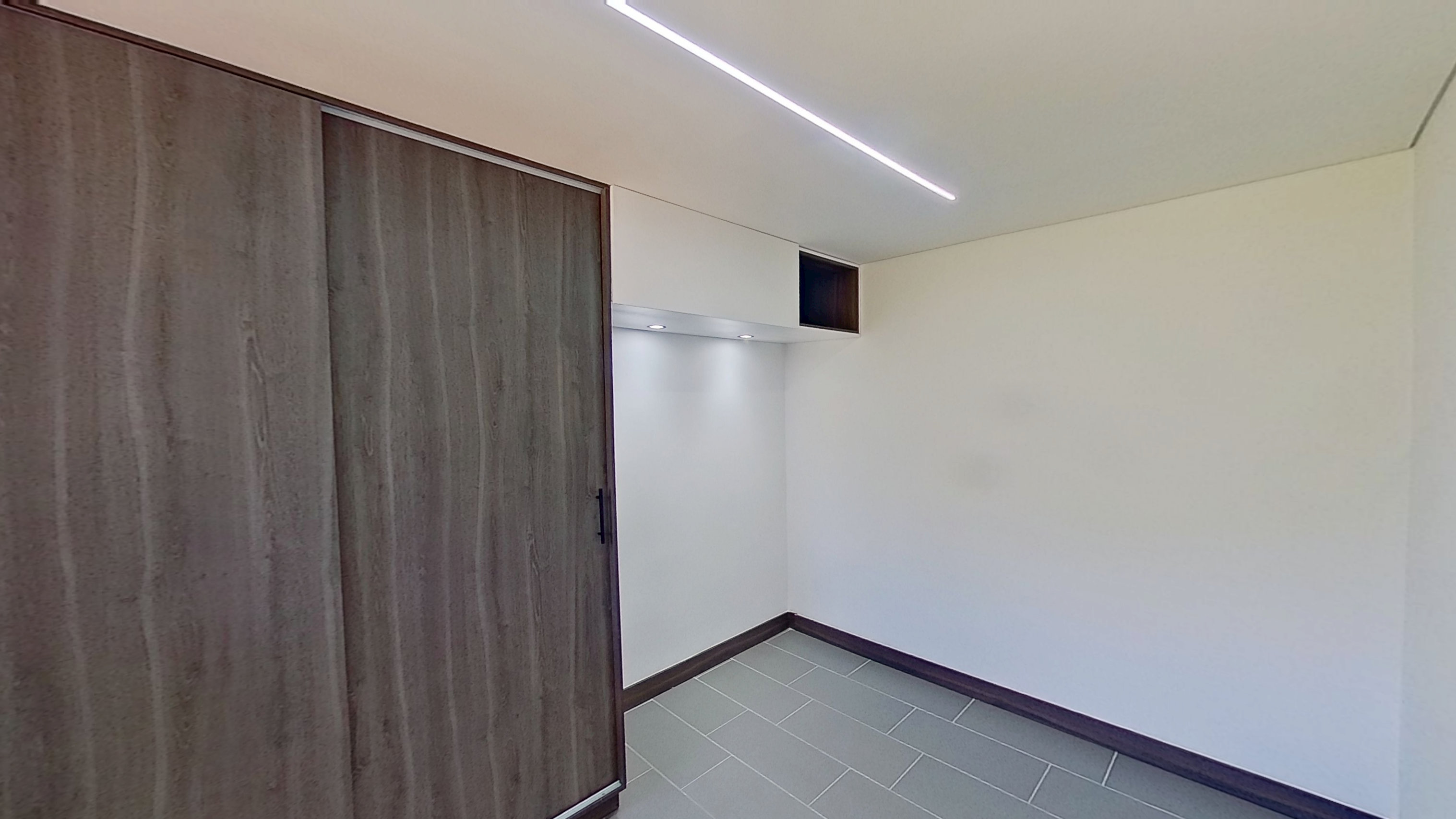 Apartamento en venta. Rionegro, Cuatro Esquinas