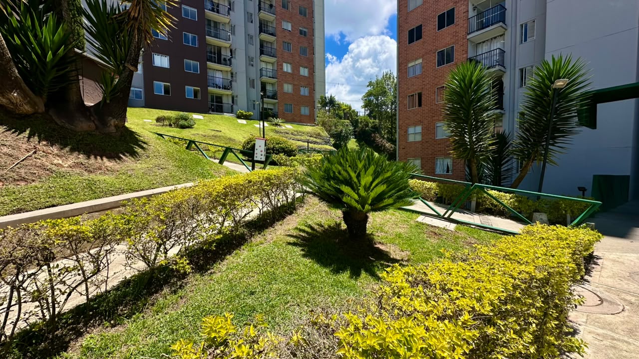 Apartamento en Arriendo. Fontibón, Rionegro