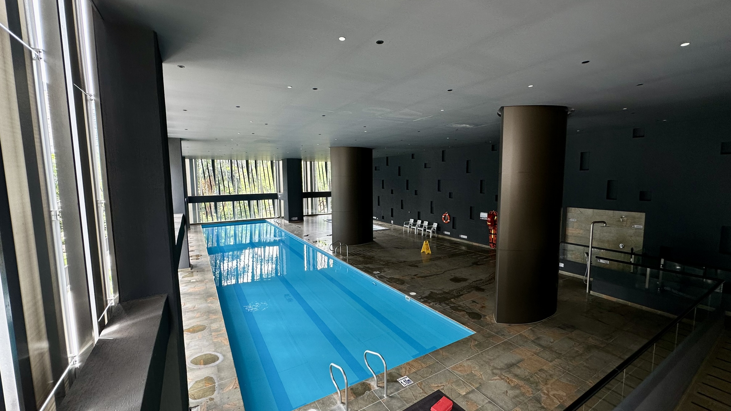 Apartamento en Arriendo, Ciudad del Río, Medellín.