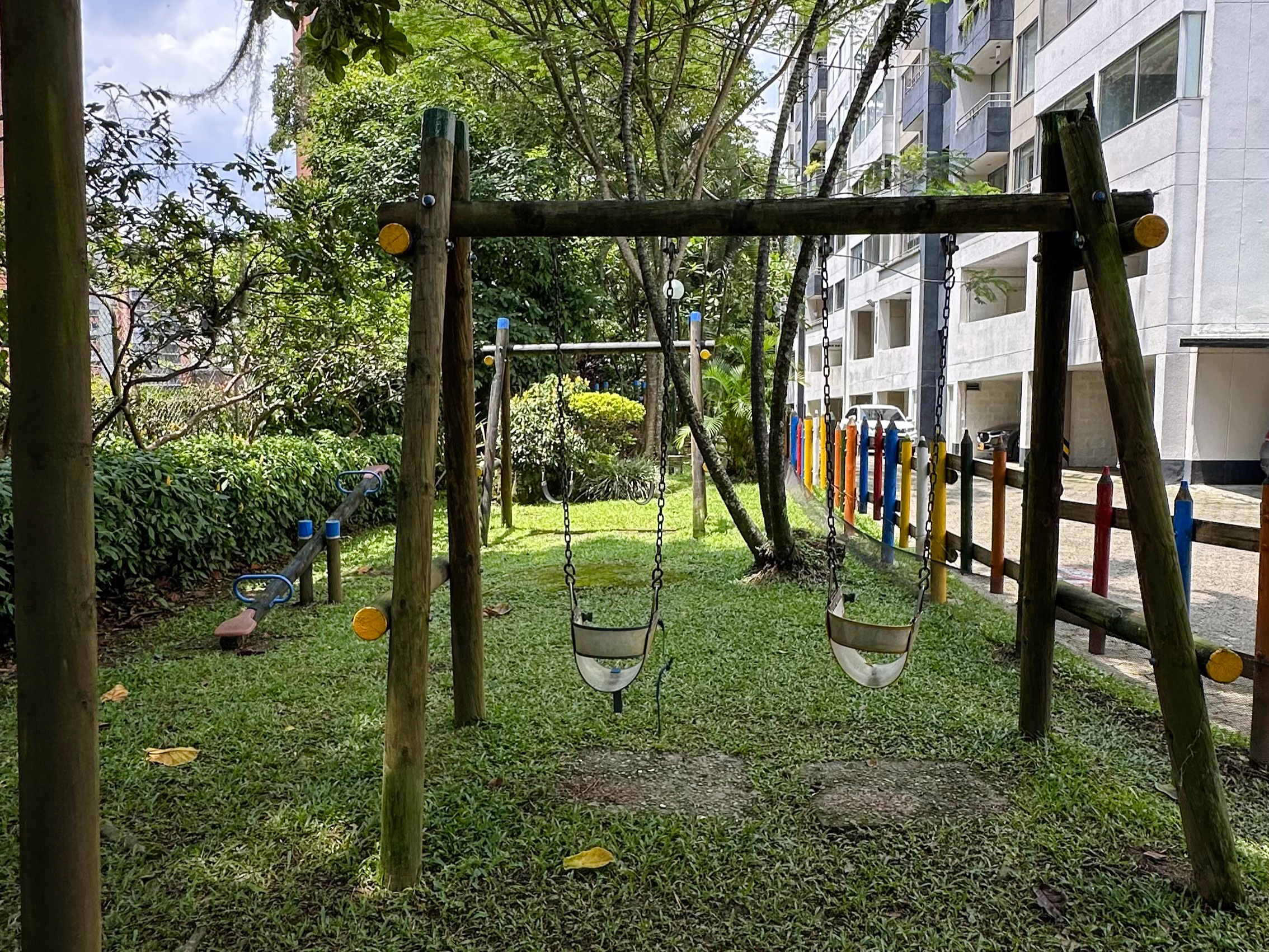 Apartamento en Venta. El Poblado, Medellín.