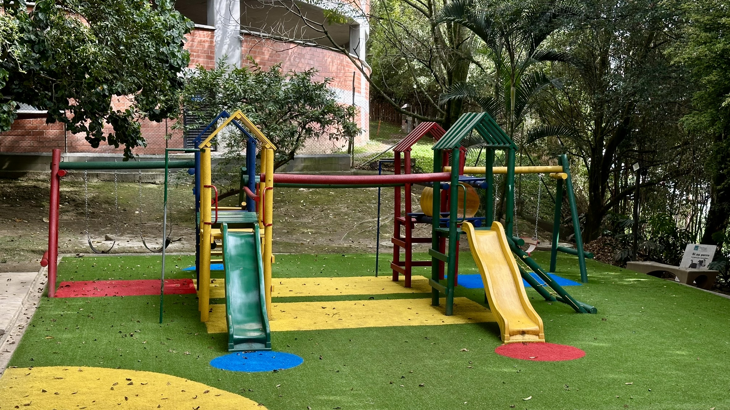 Apartamento en Venta. El Poblado, Loma del indio.
