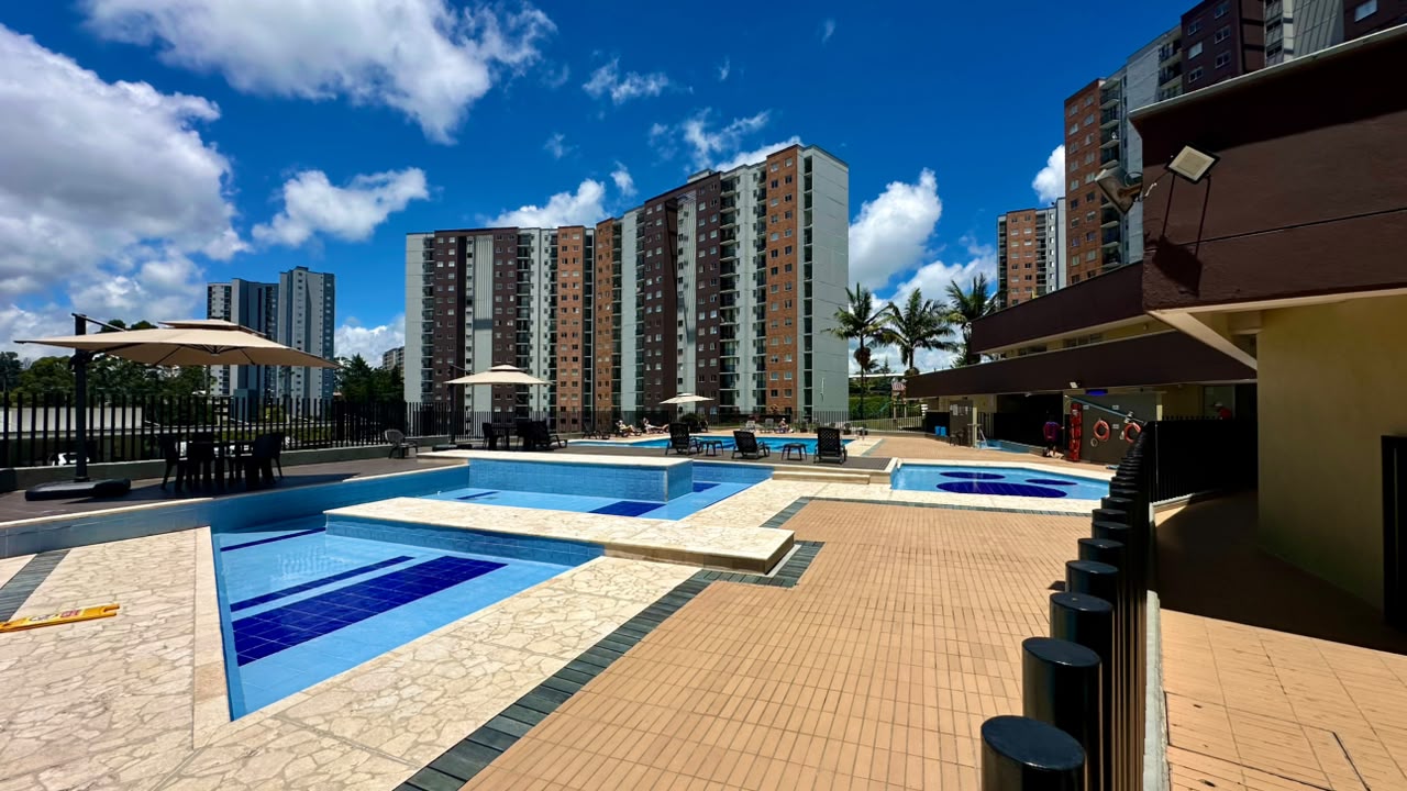 Apartamento en Arriendo. Fontibón, Rionegro