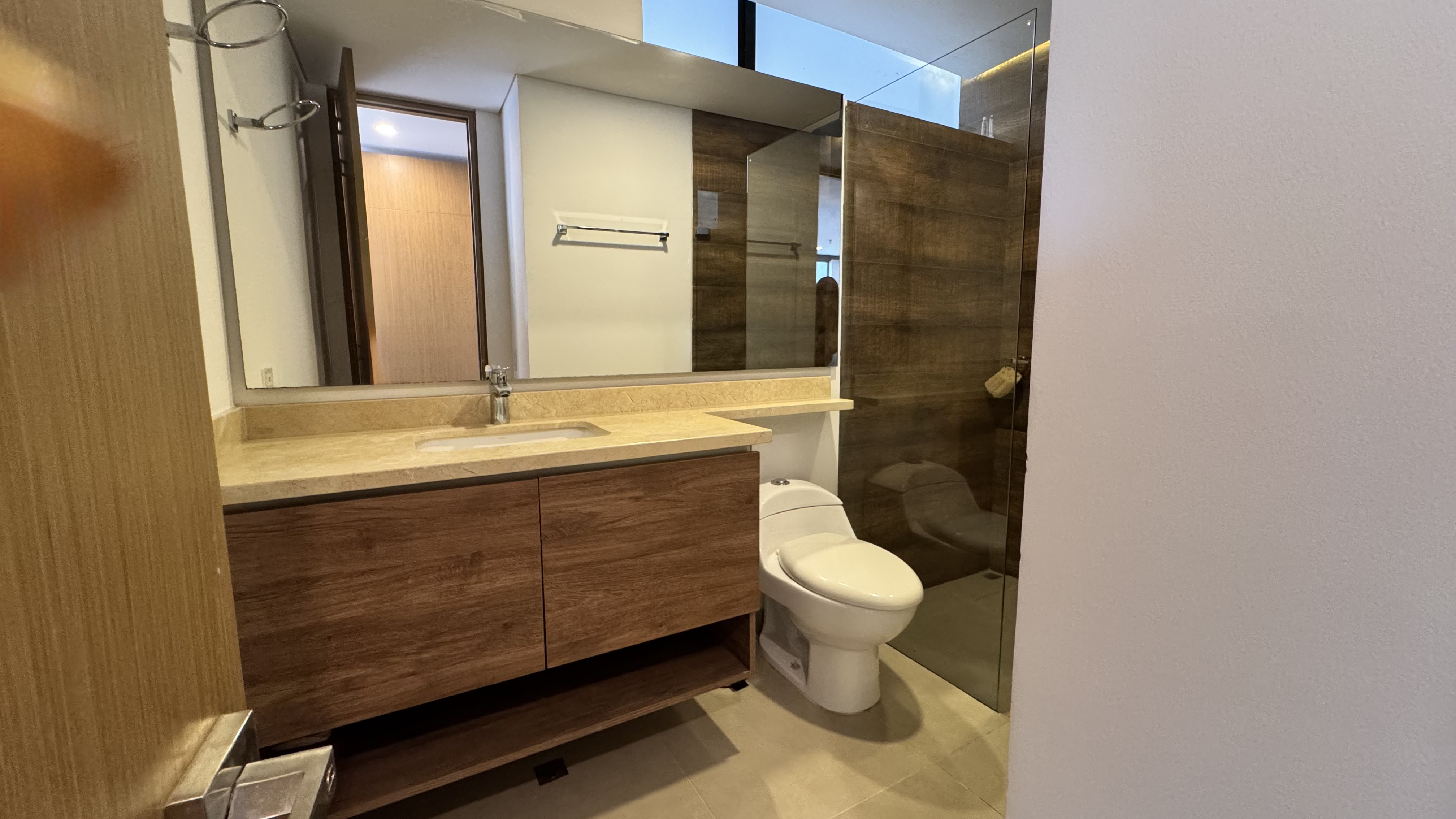 Apartamento en venta. Rionegro, Llano grande.