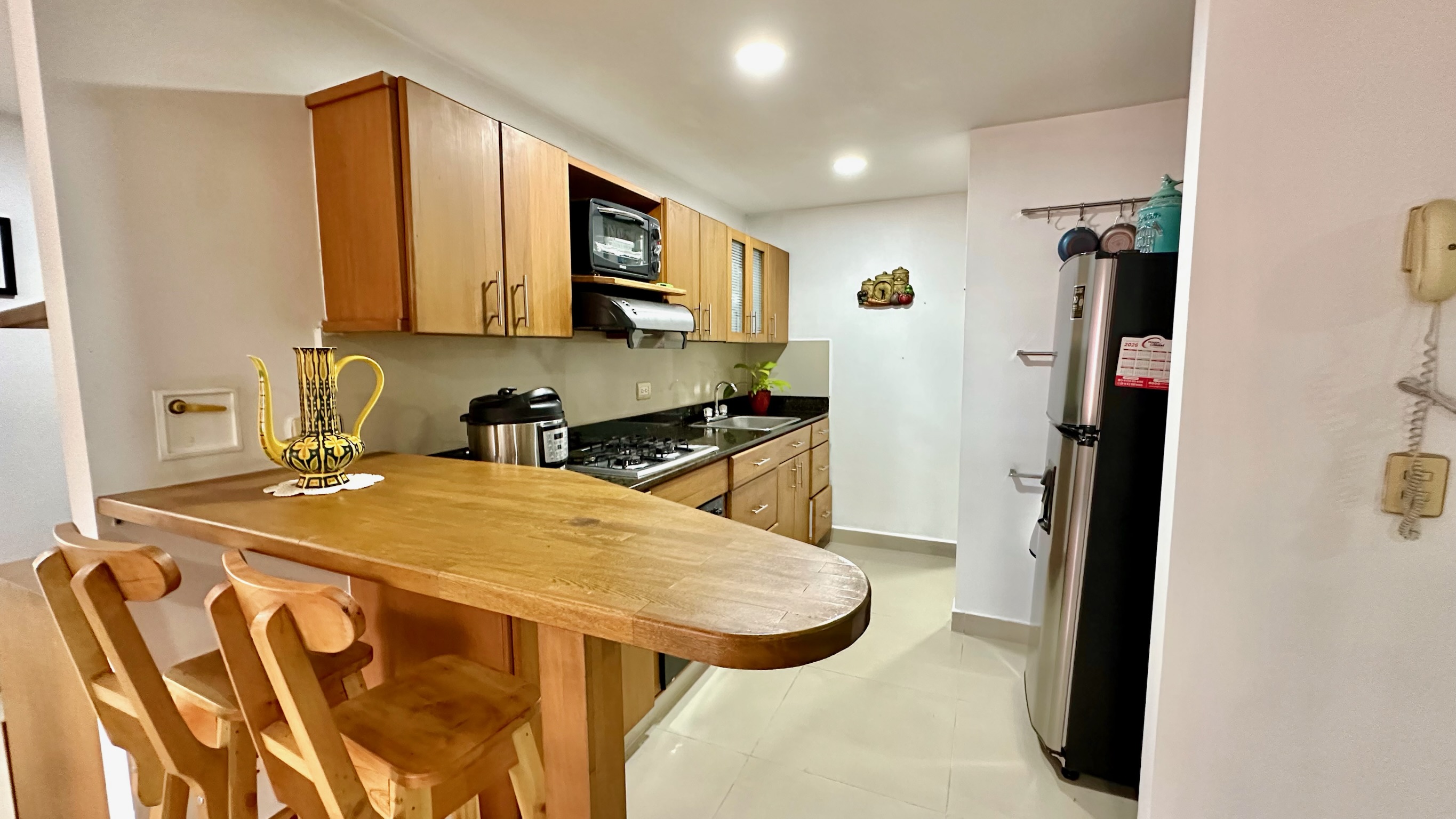 Apartamento en Venta. Sabaneta. Aves María.