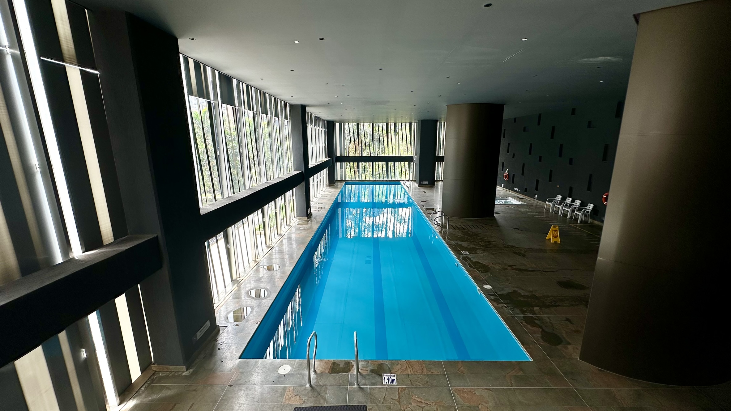 Apartamento en Arriendo, Ciudad del Río, Medellín.