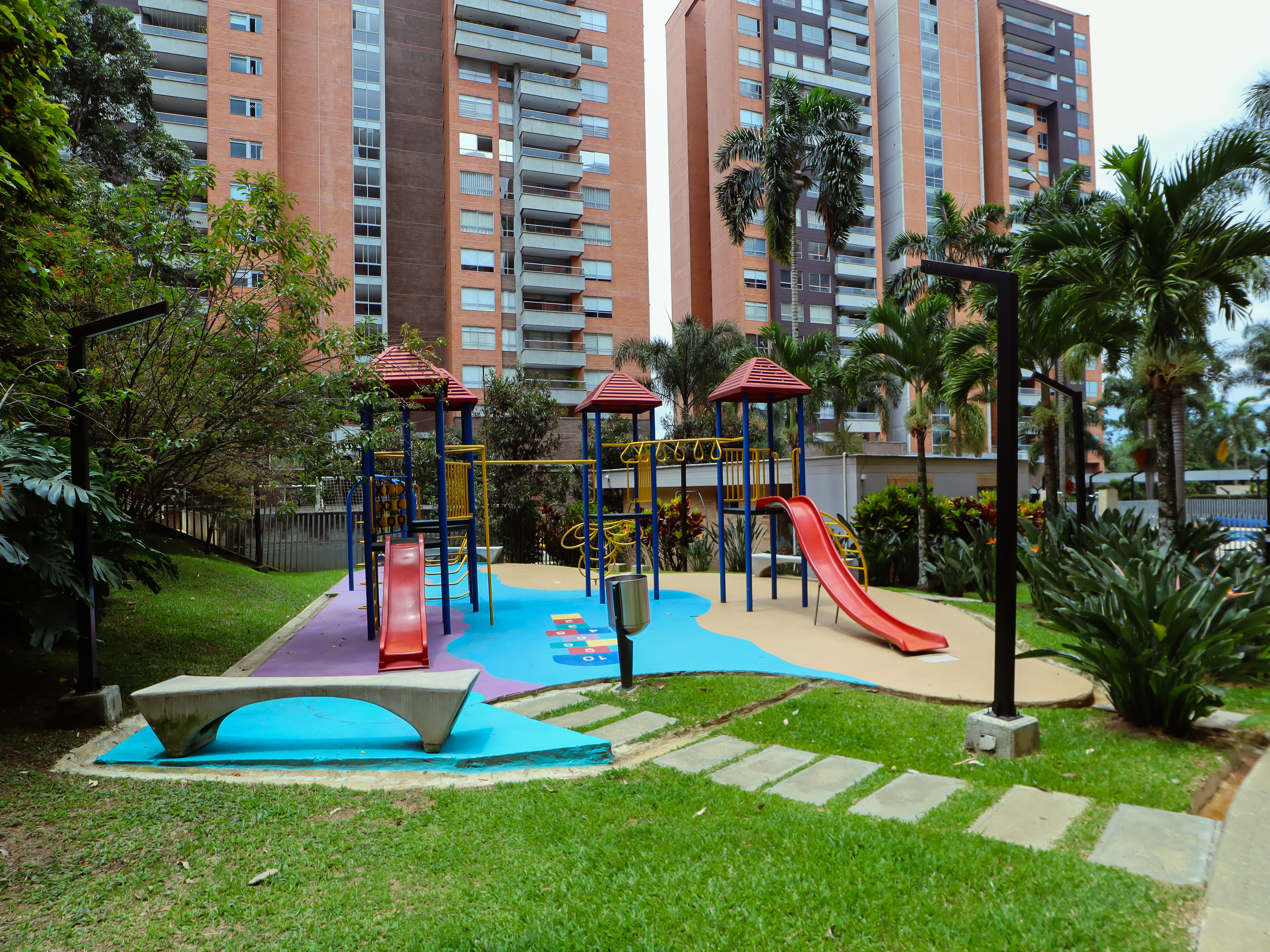 Apartamento en Venta Envigado, Benedictinos