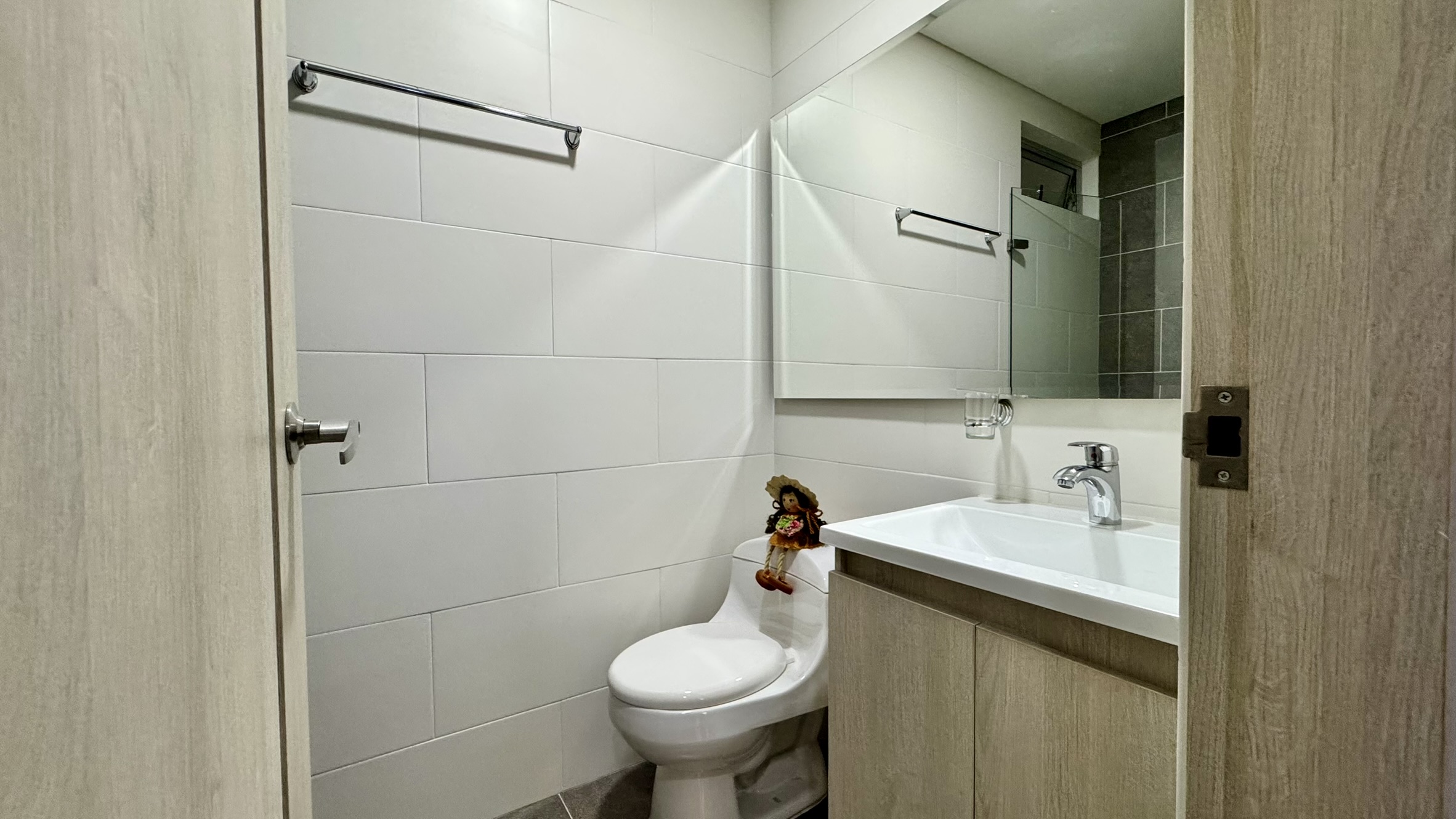 Apartamento en Venta. Envigado, Villagrande.