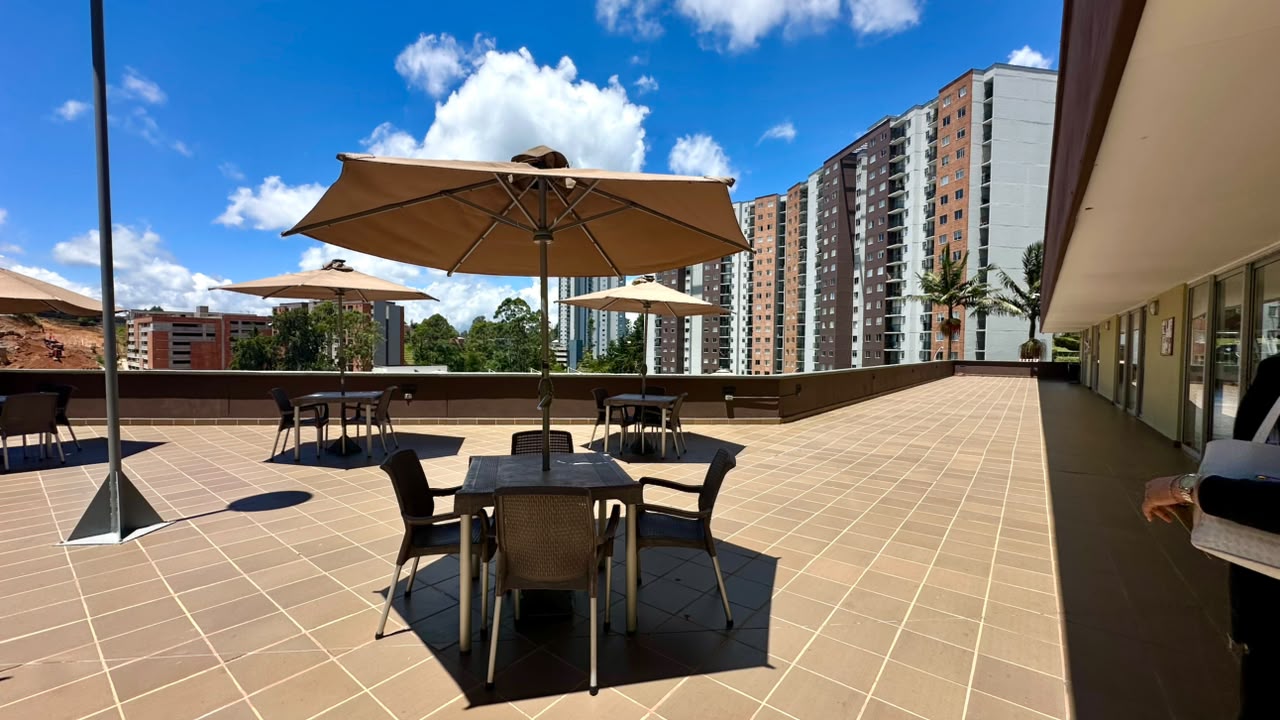 Apartamento en Arriendo. Fontibón, Rionegro
