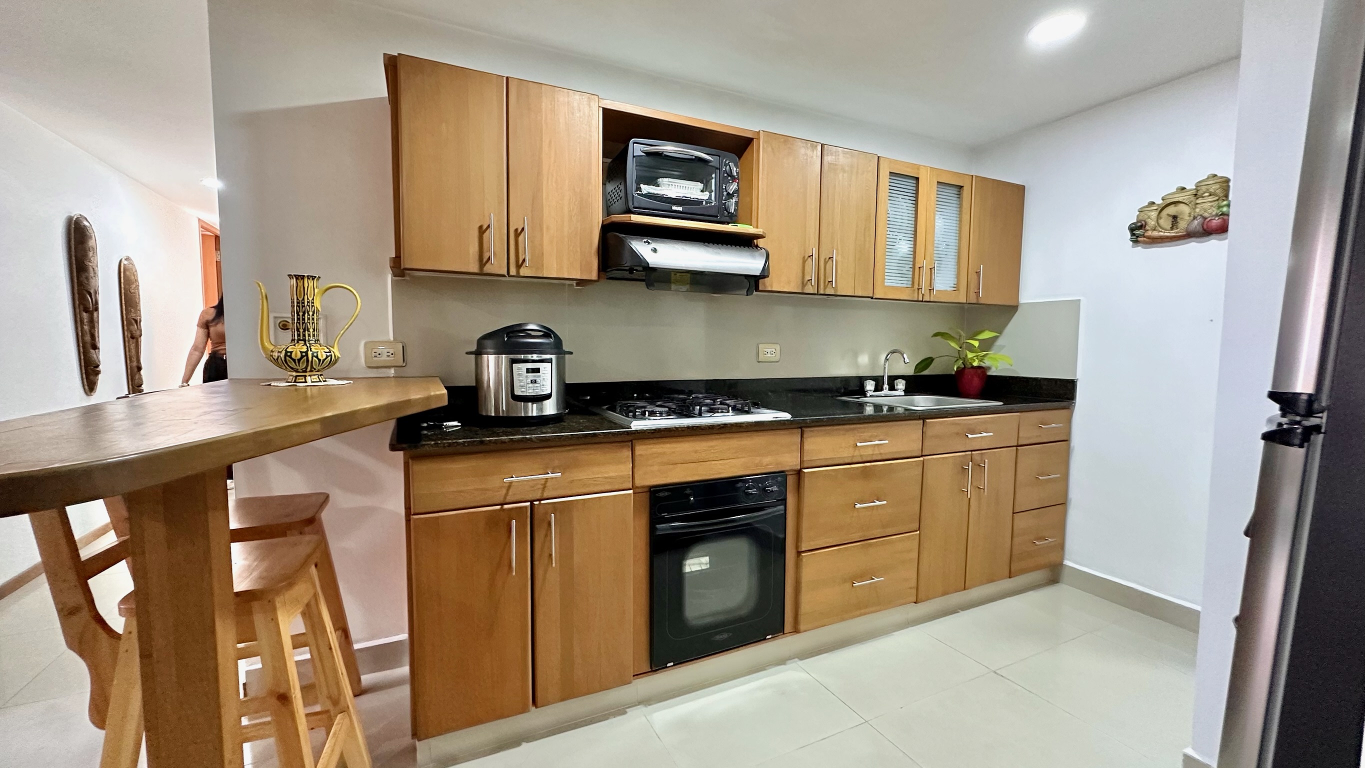 Apartamento en Venta. Sabaneta. Aves María.