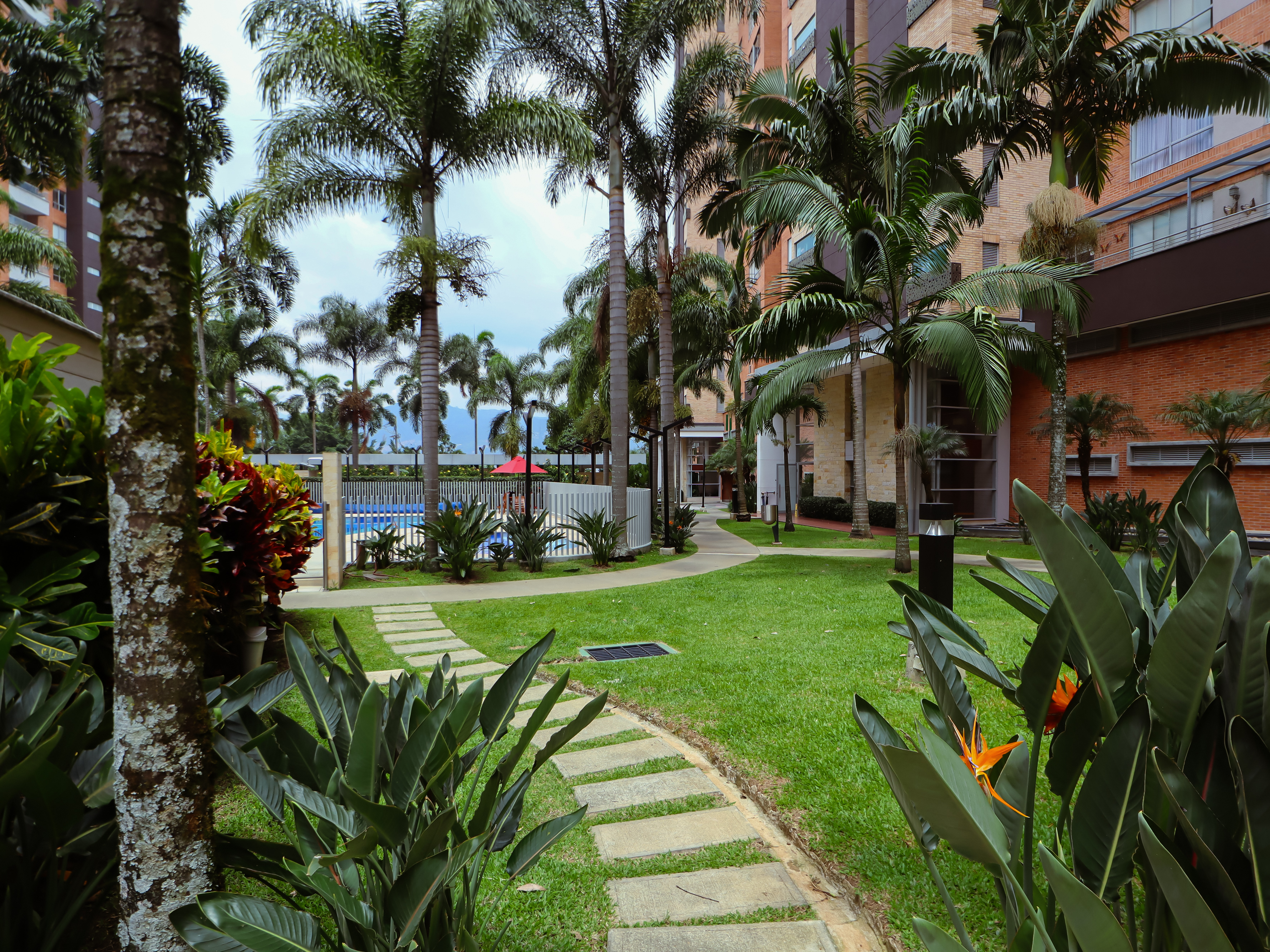 Apartamento en Venta Envigado, Benedictinos