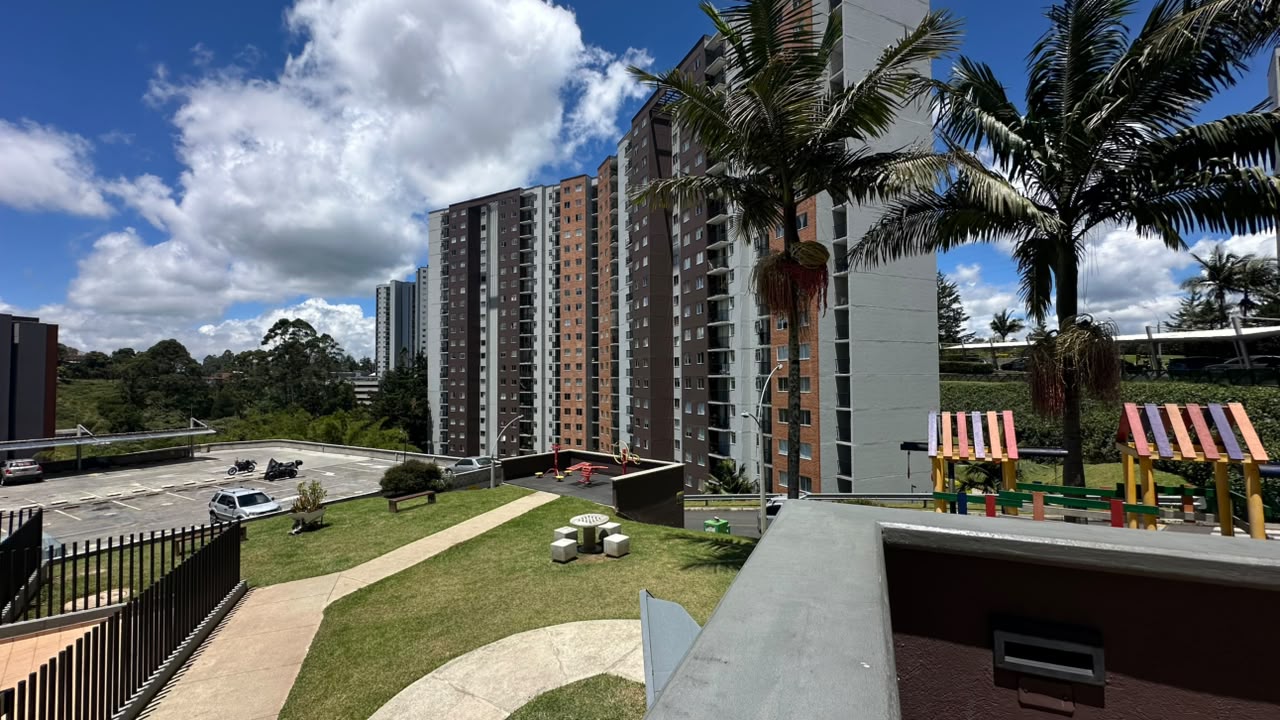 Apartamento en Arriendo. Fontibón, Rionegro