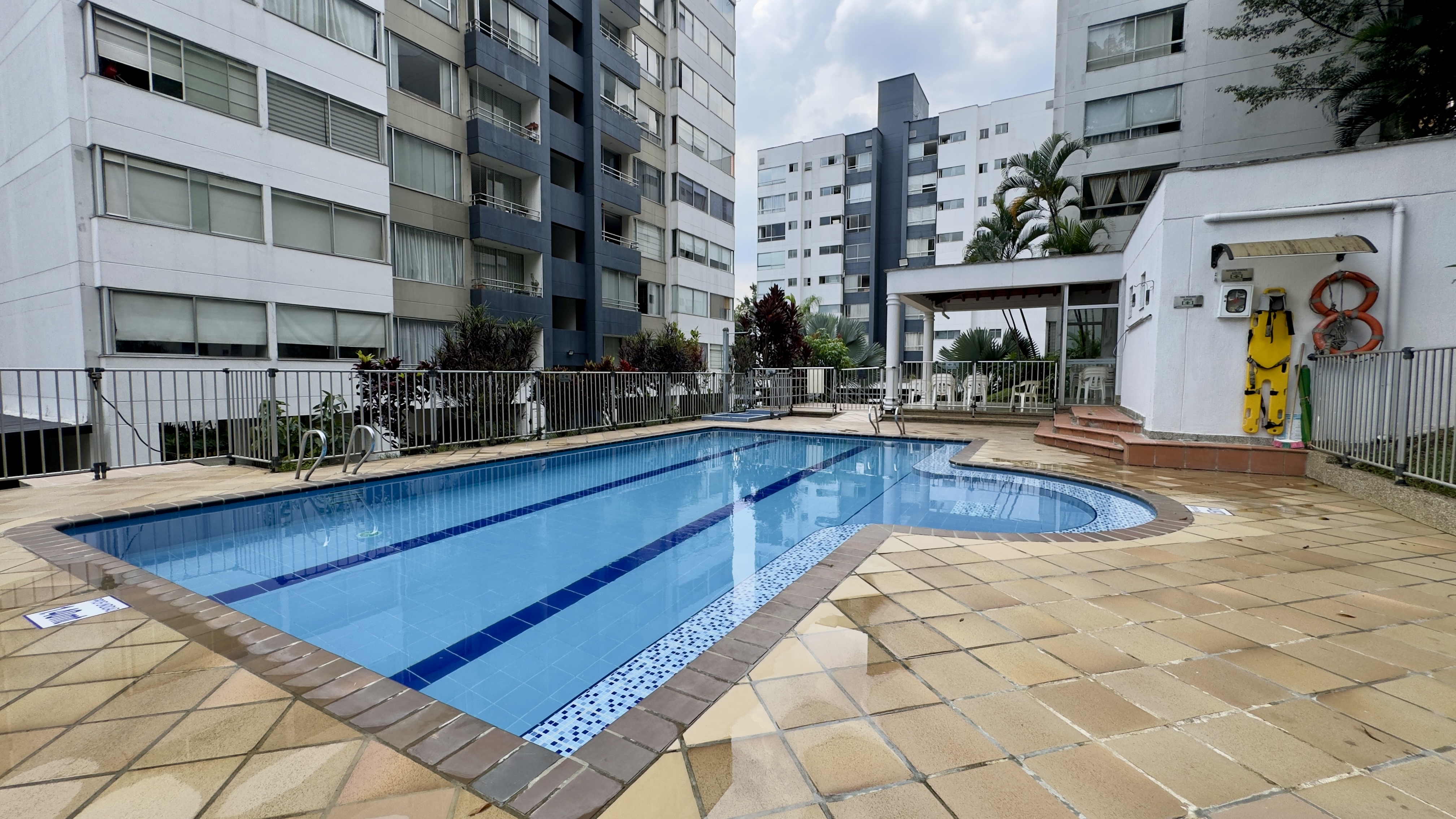 Apartamento en Venta. El Poblado, Medellín.