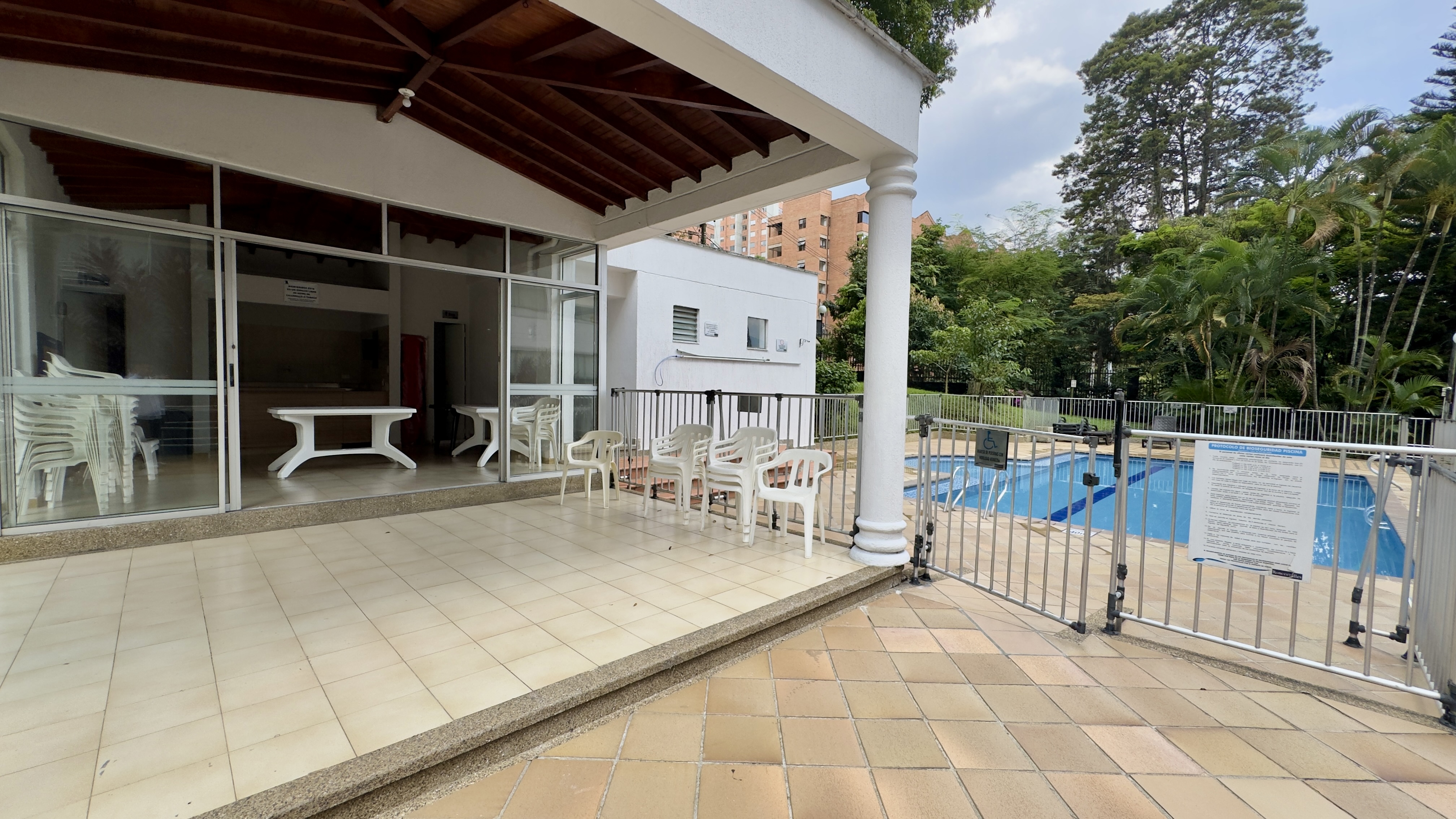 Apartamento en Venta. El Poblado, Medellín.