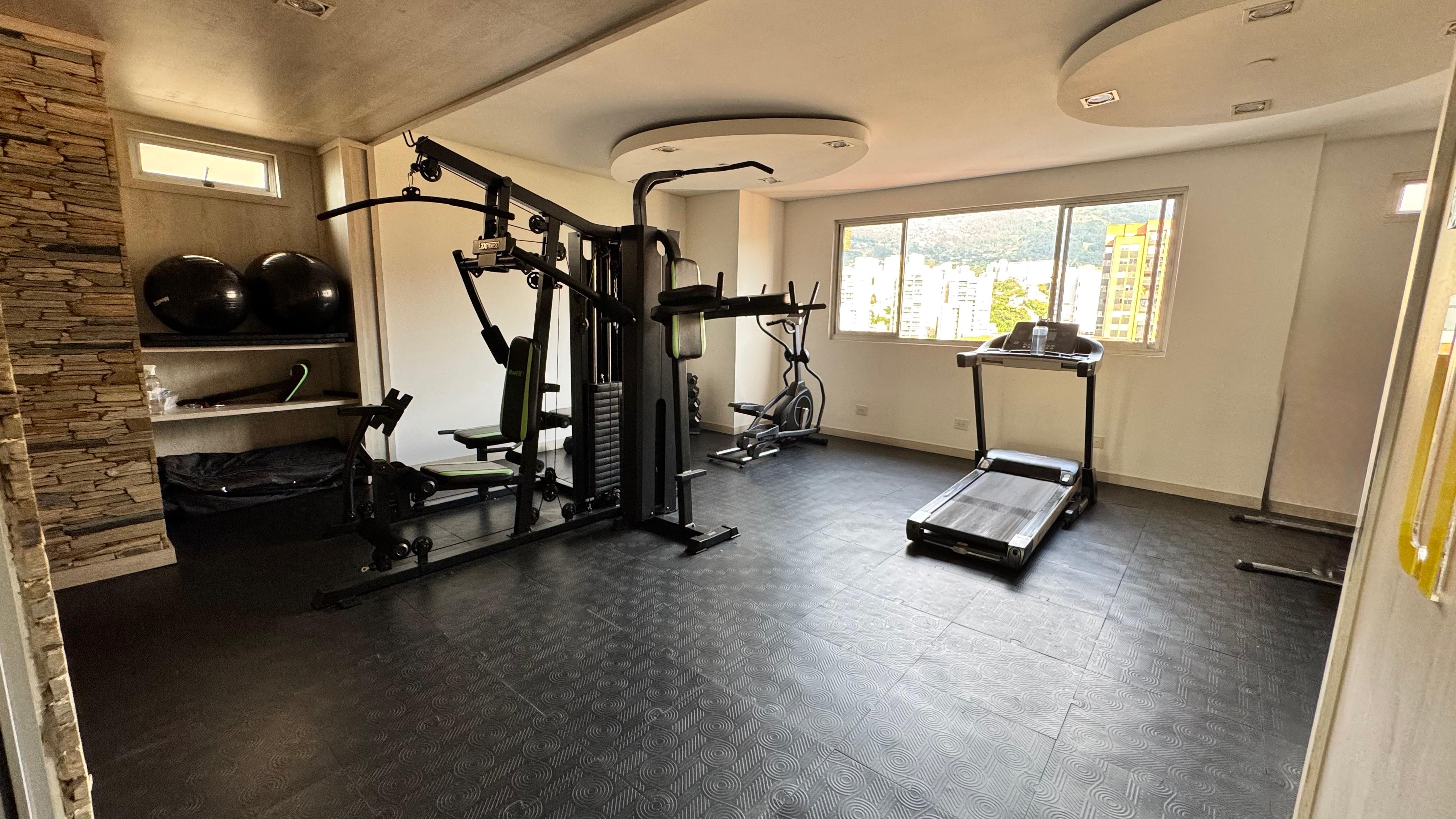 Apartamento en Venta. Envigado, Villagrande.