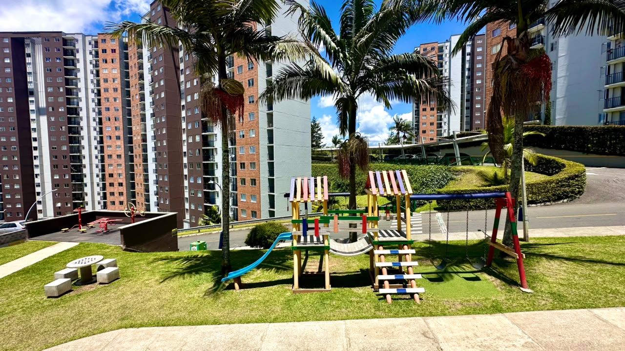 Apartamento en Arriendo. Fontibón, Rionegro