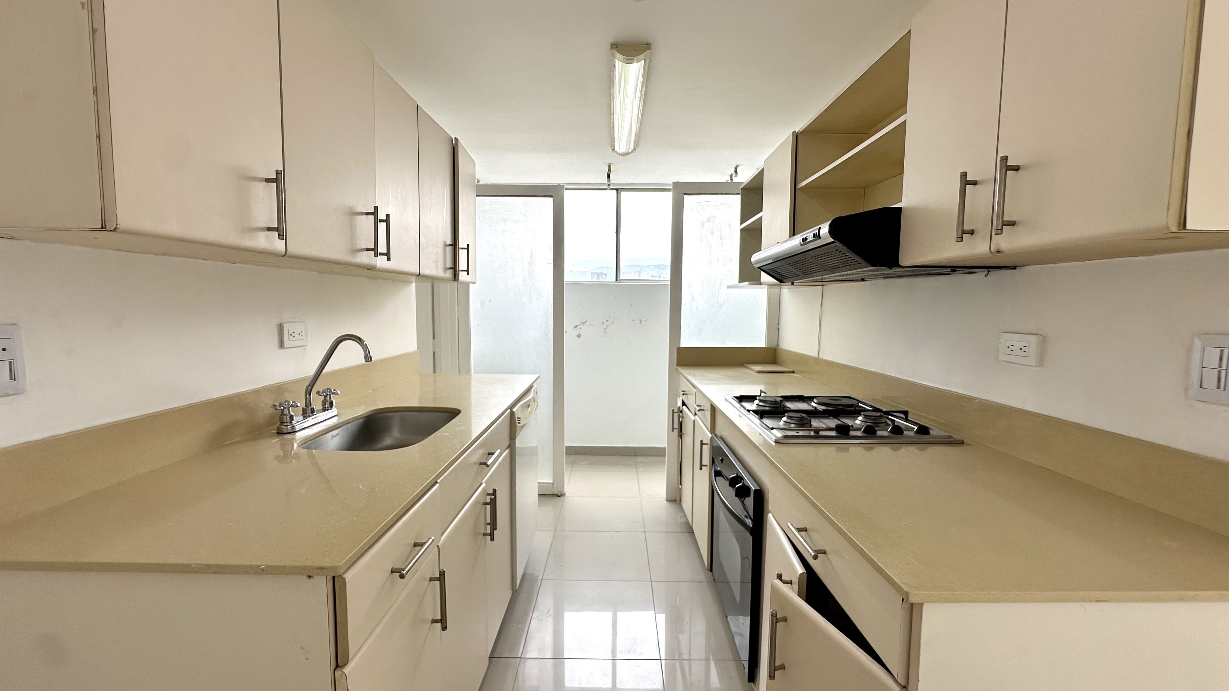 Apartamento en Venta. El Poblado, Medellín.