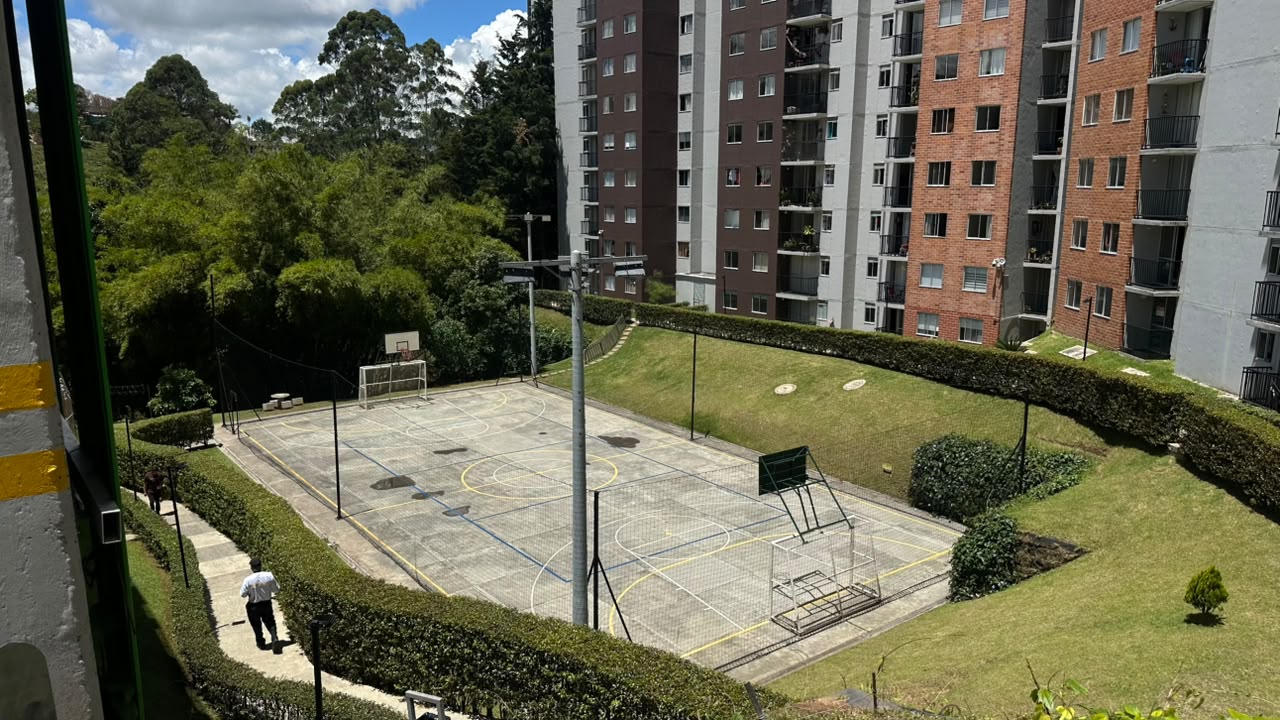 Apartamento en Arriendo. Fontibón, Rionegro