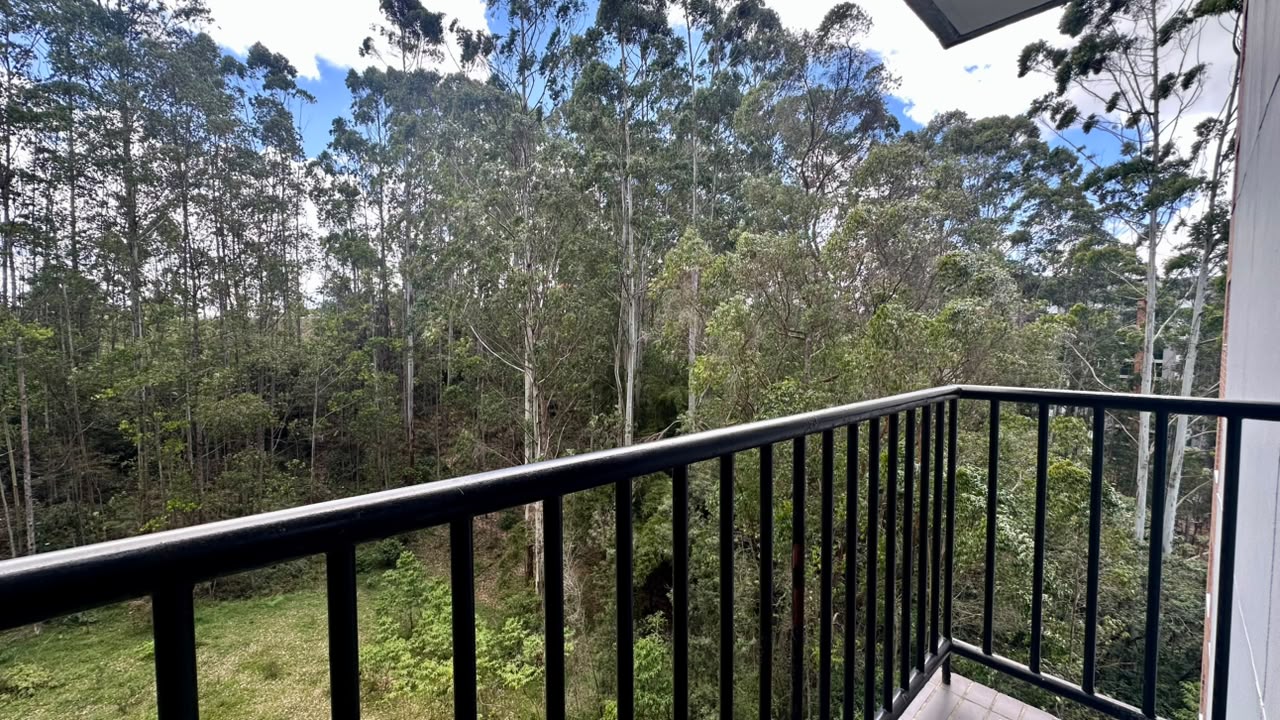 Apartamento en Arriendo. Fontibón, Rionegro