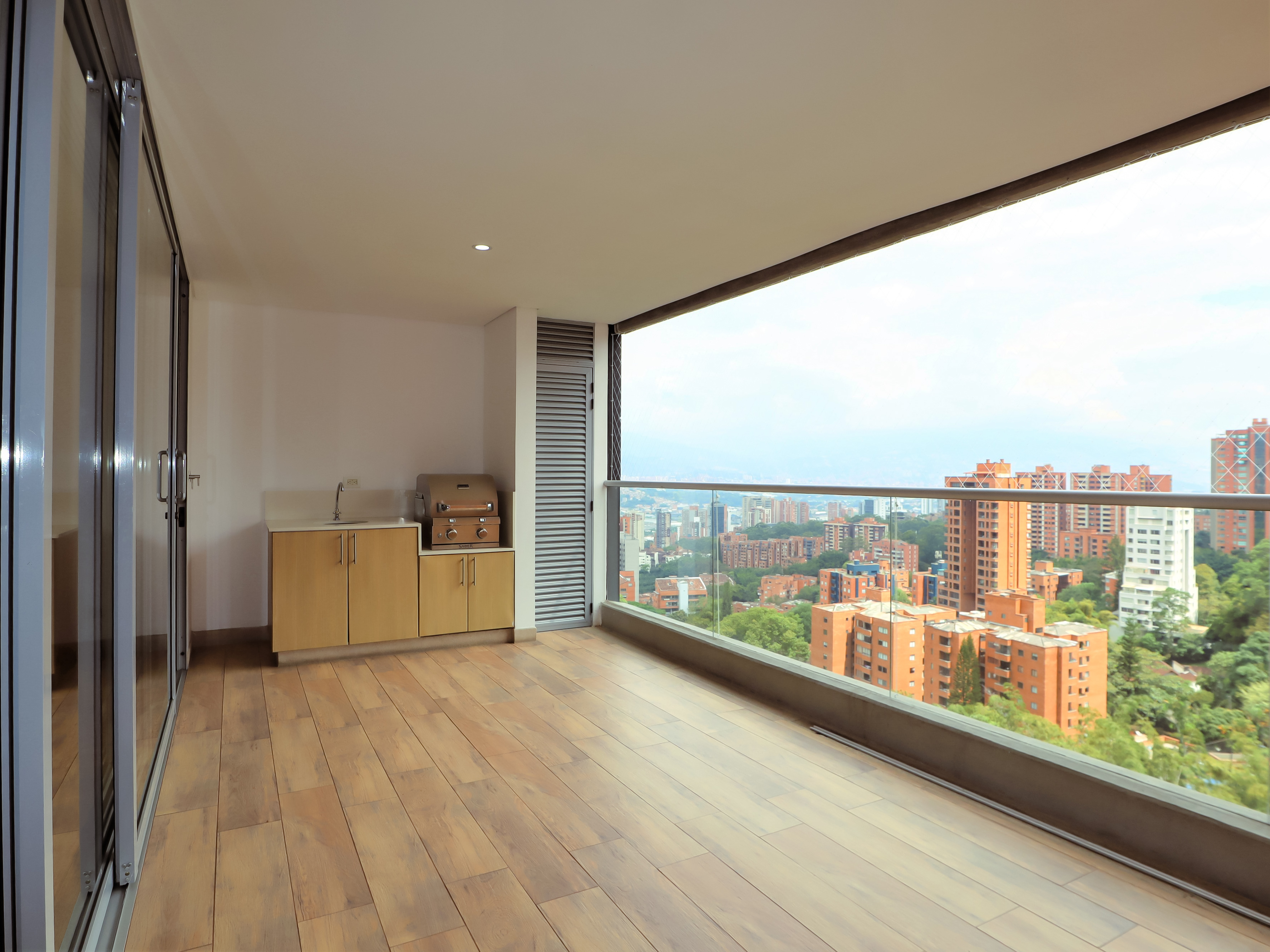 Apartamento en Venta Envigado, Benedictinos