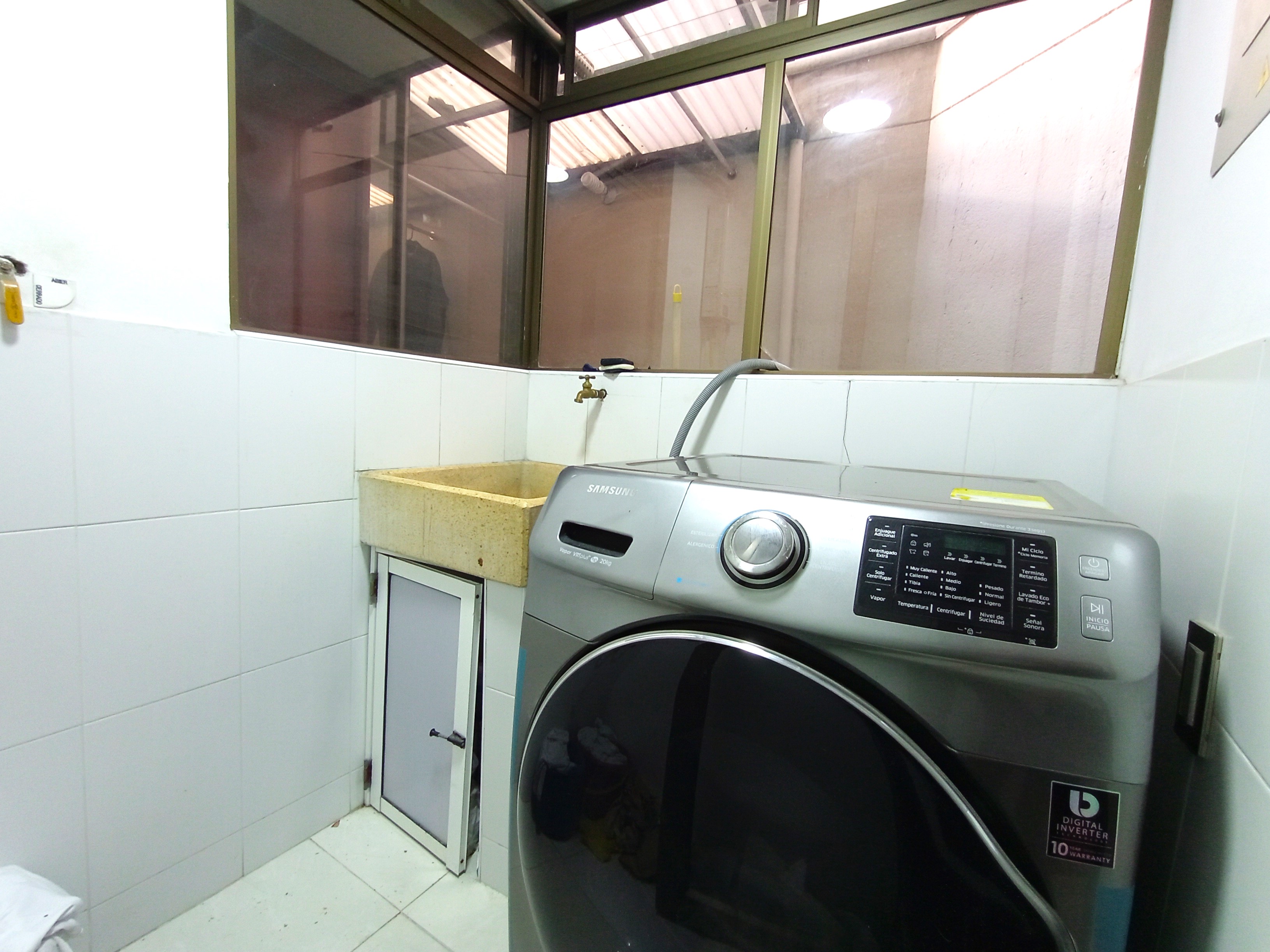 Apartamento En Arriendo Robledo, Pilarica