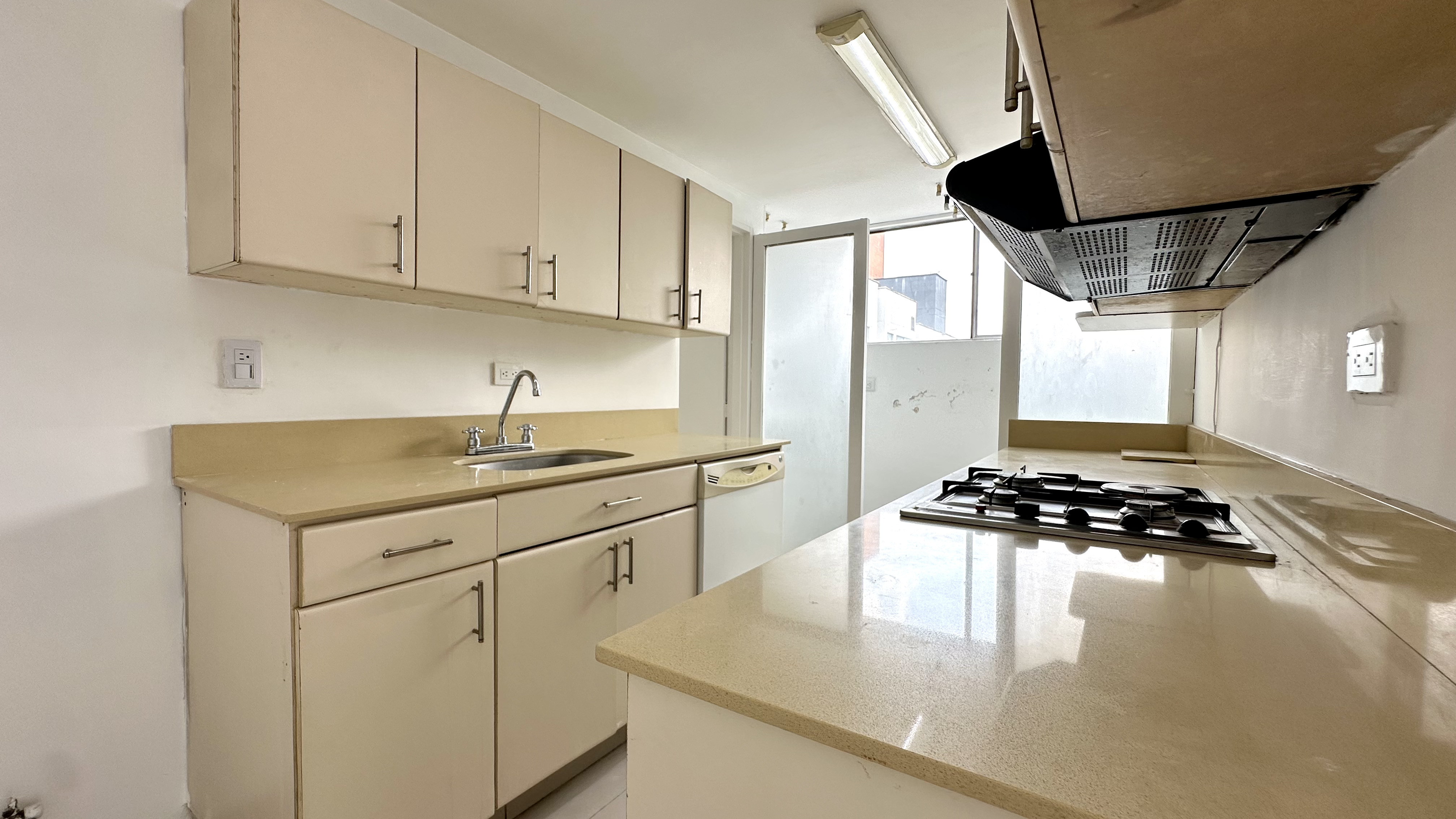 Apartamento en Venta. El Poblado, Medellín.