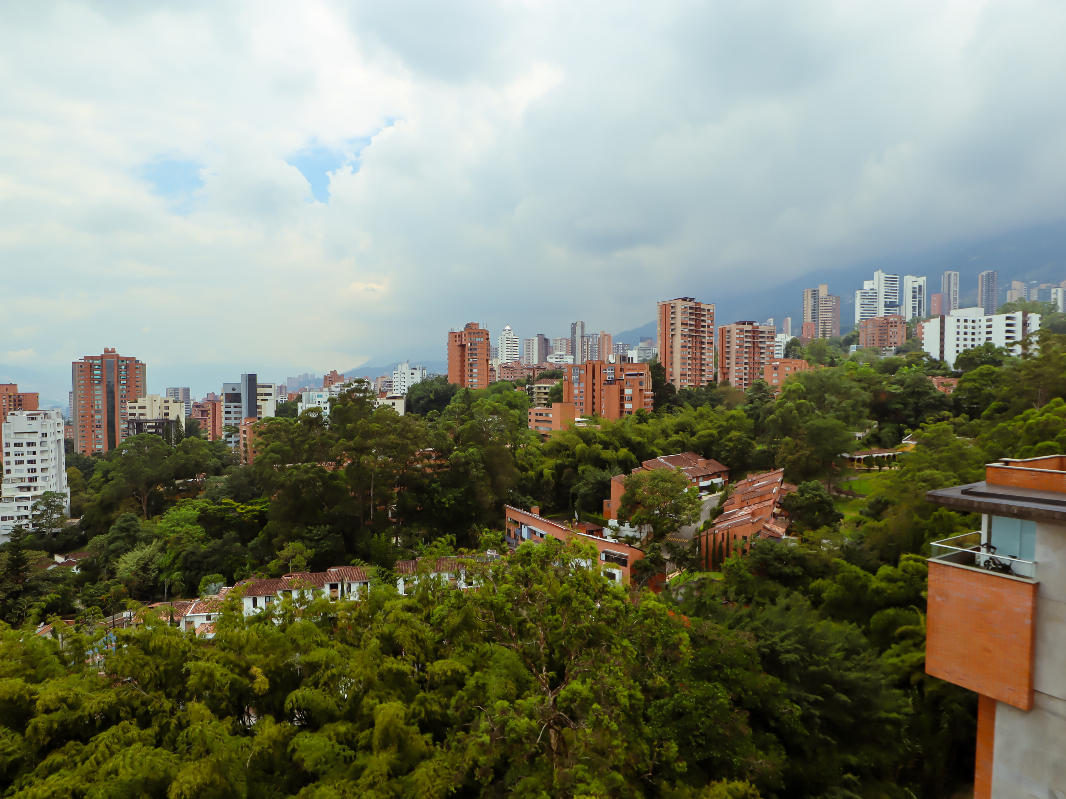Apartamento en Venta Envigado, Benedictinos