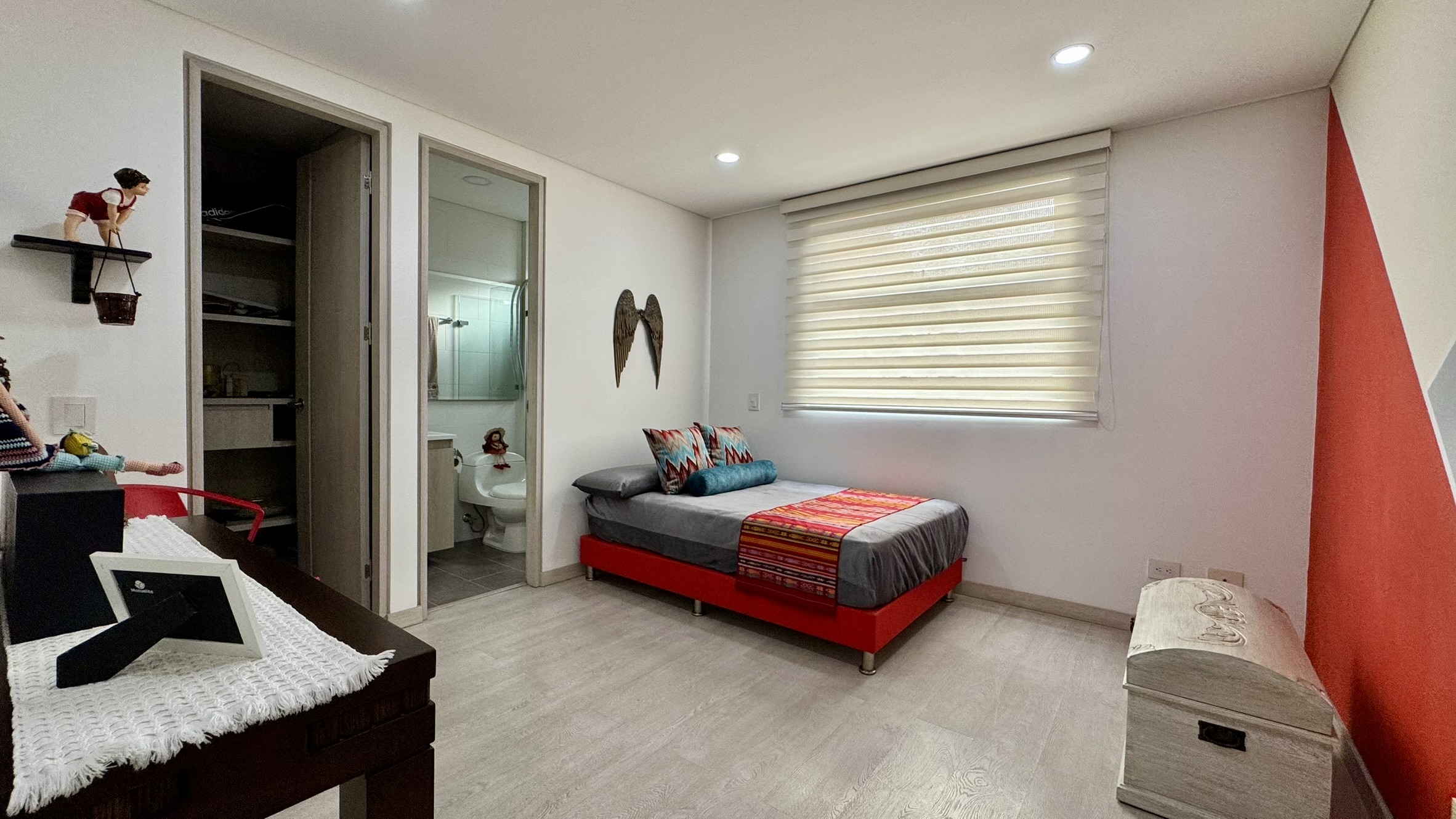 Apartamento en Venta. Envigado, Villagrande.