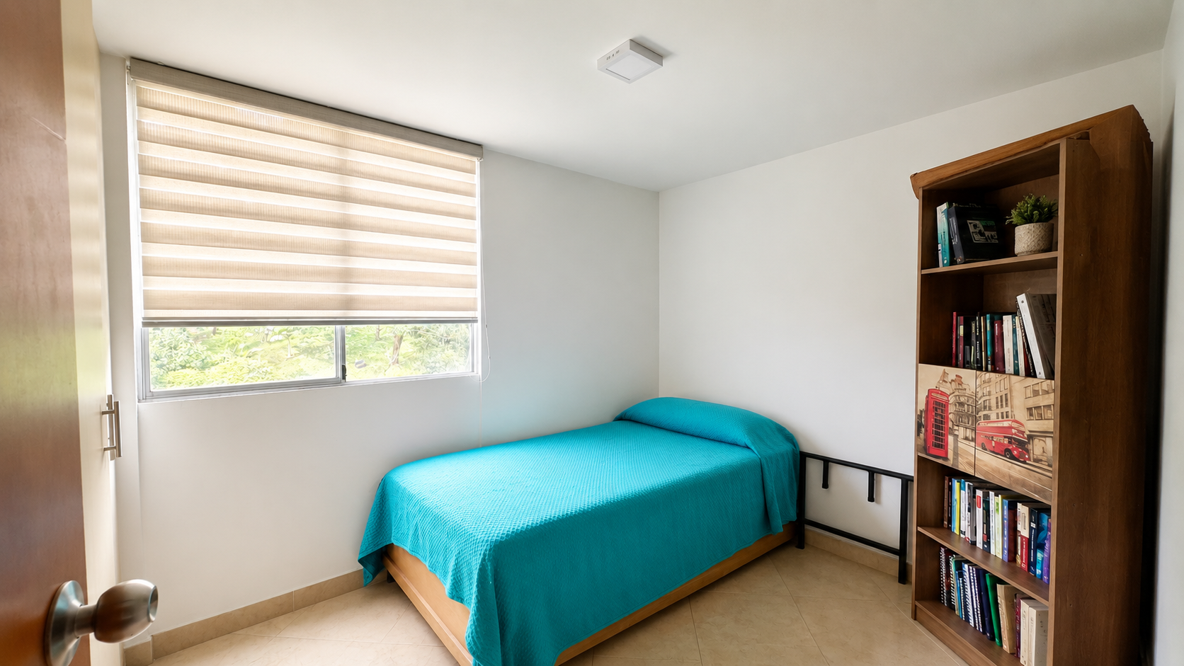 Apartamento en Venta. El Poblado, Loma del indio.