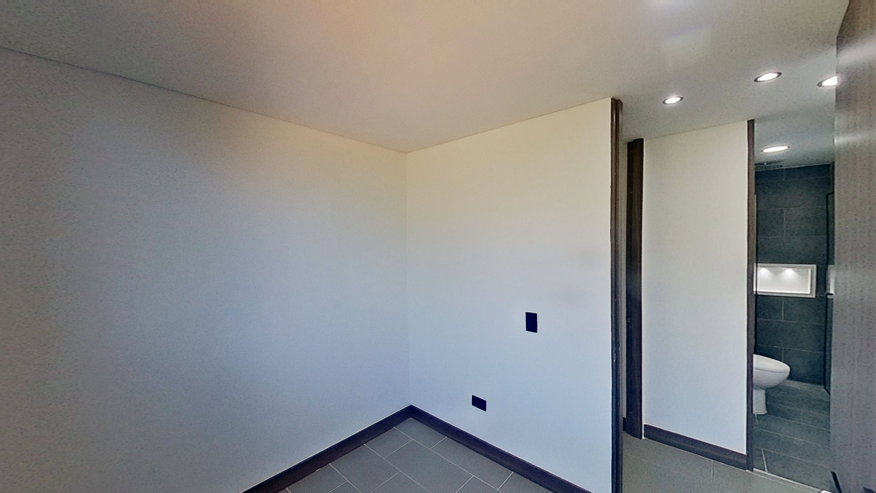 Apartamento en venta. Rionegro, Cuatro Esquinas